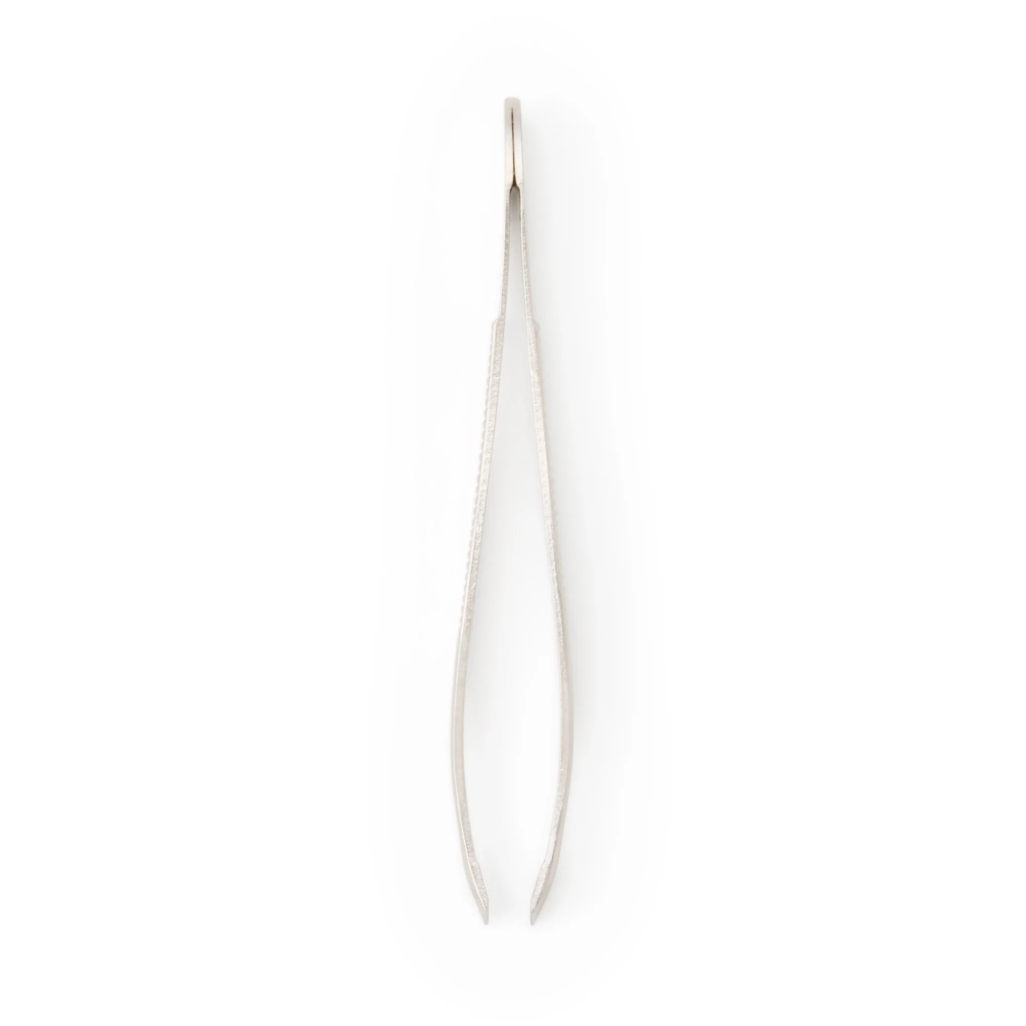 Steel Tweezers