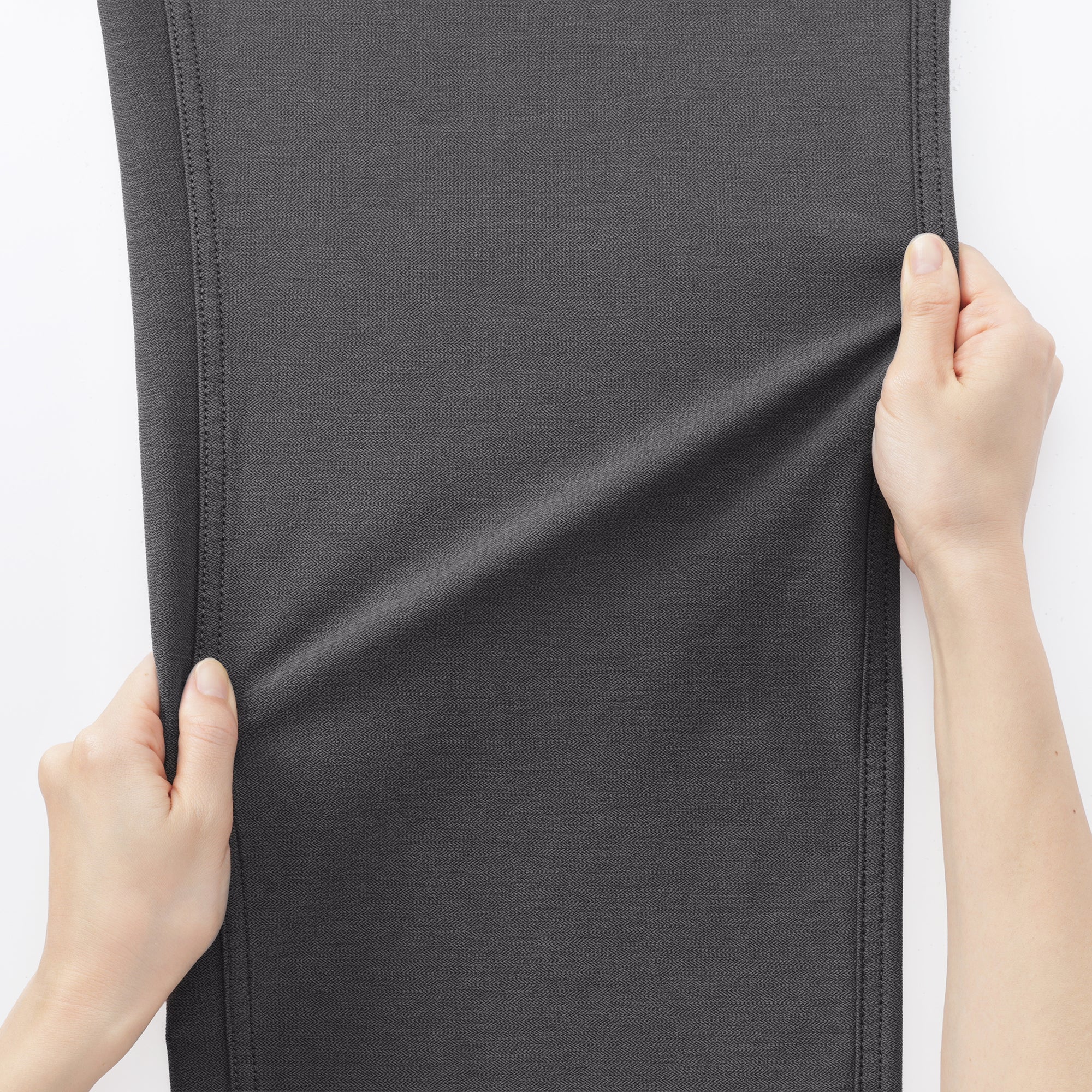 Stretch Baker Trousers - Image 21