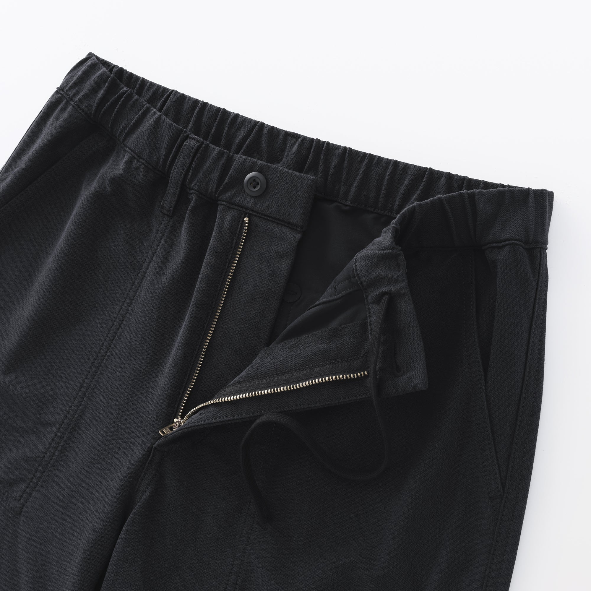 Stretch Baker Trousers - Image 29