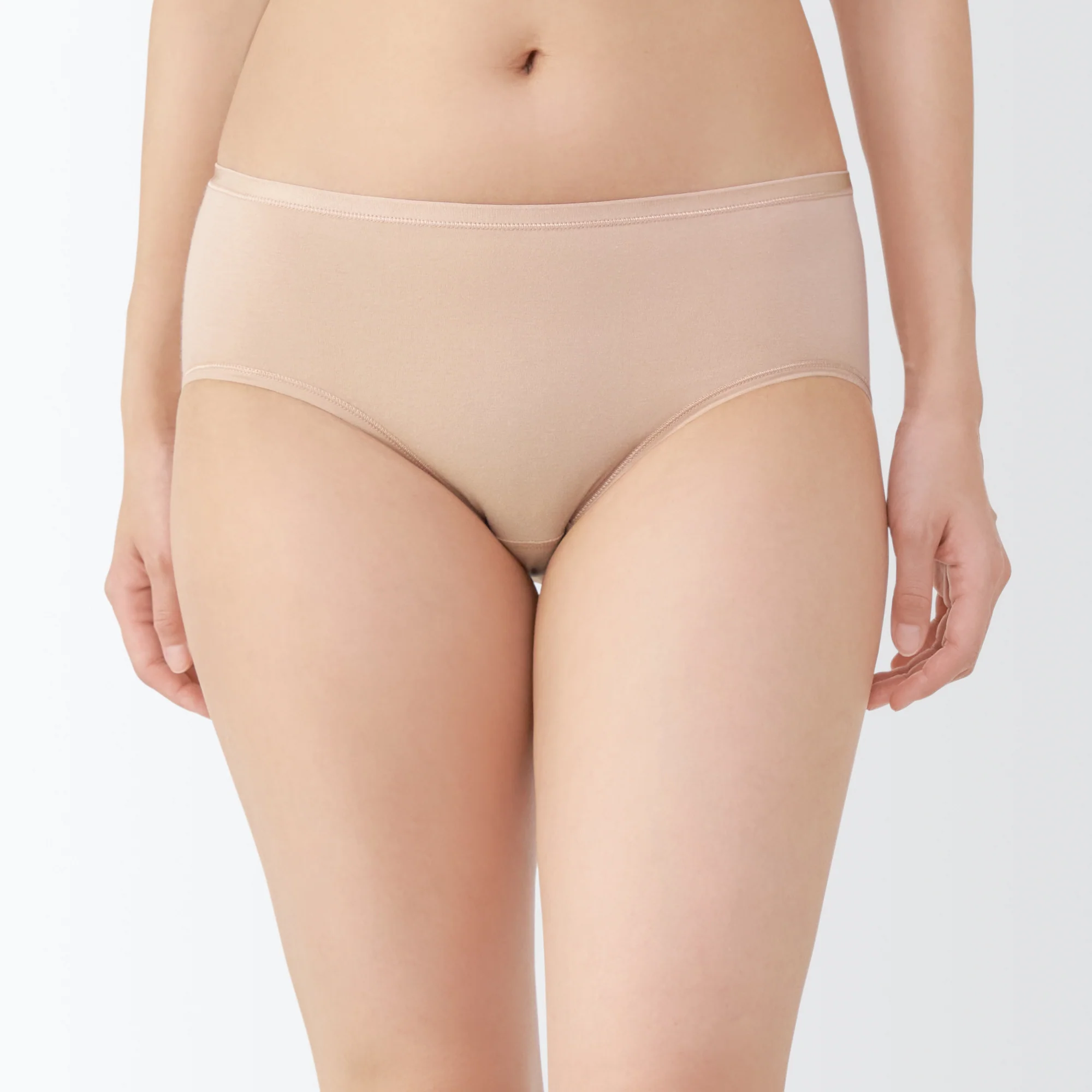 Stretch Bikini Panty - Image 18