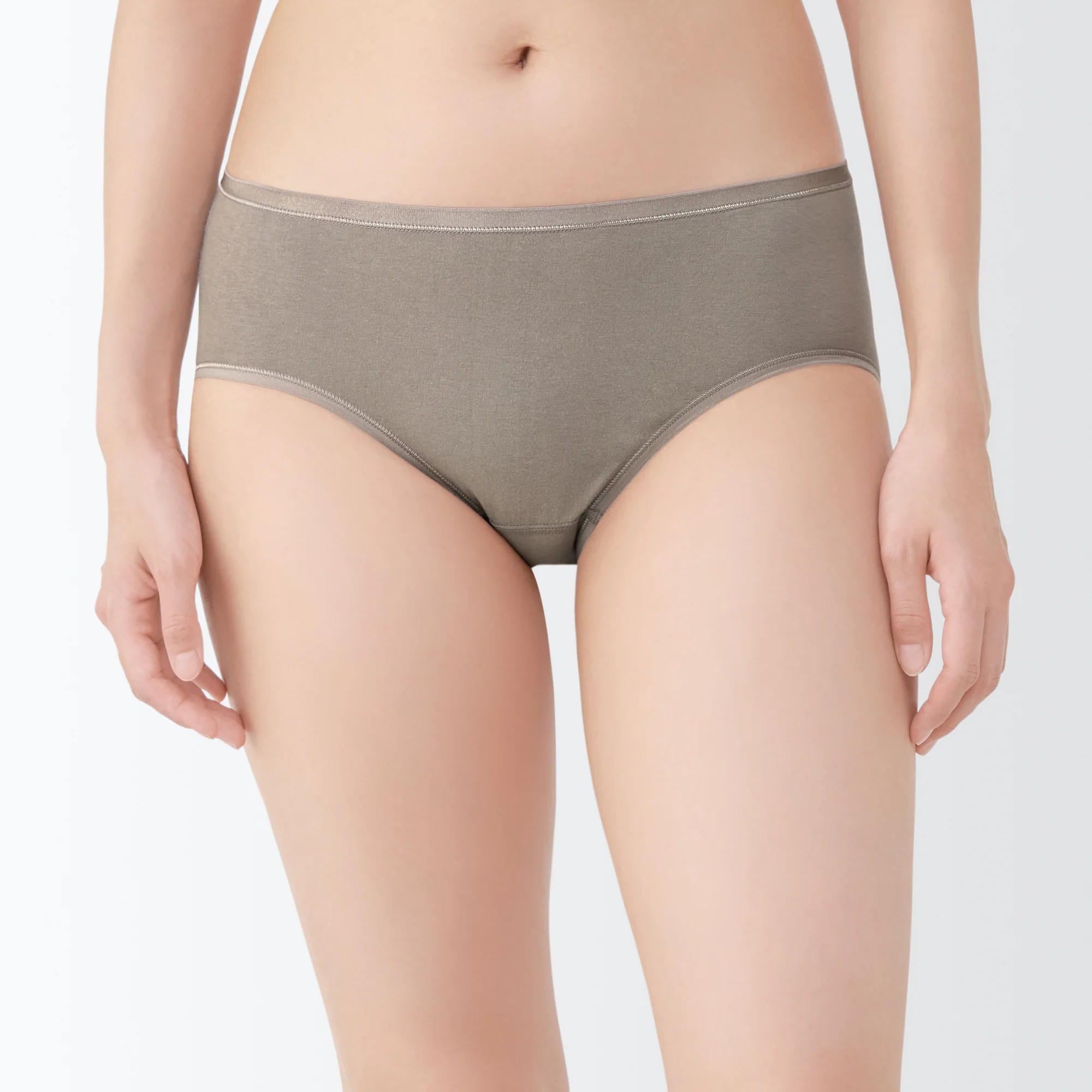 Stretch Bikini Panty - Image 23