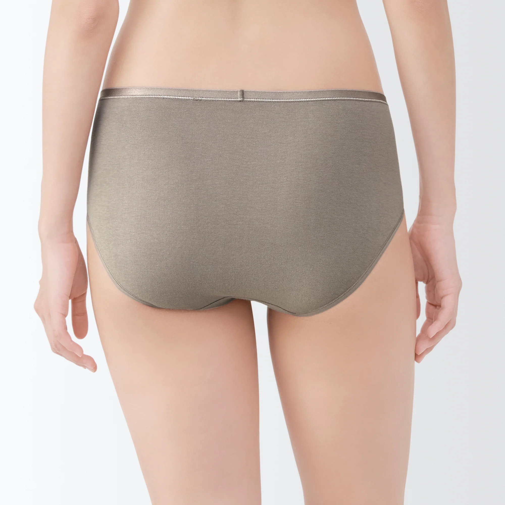 Stretch Bikini Panty - Image 24