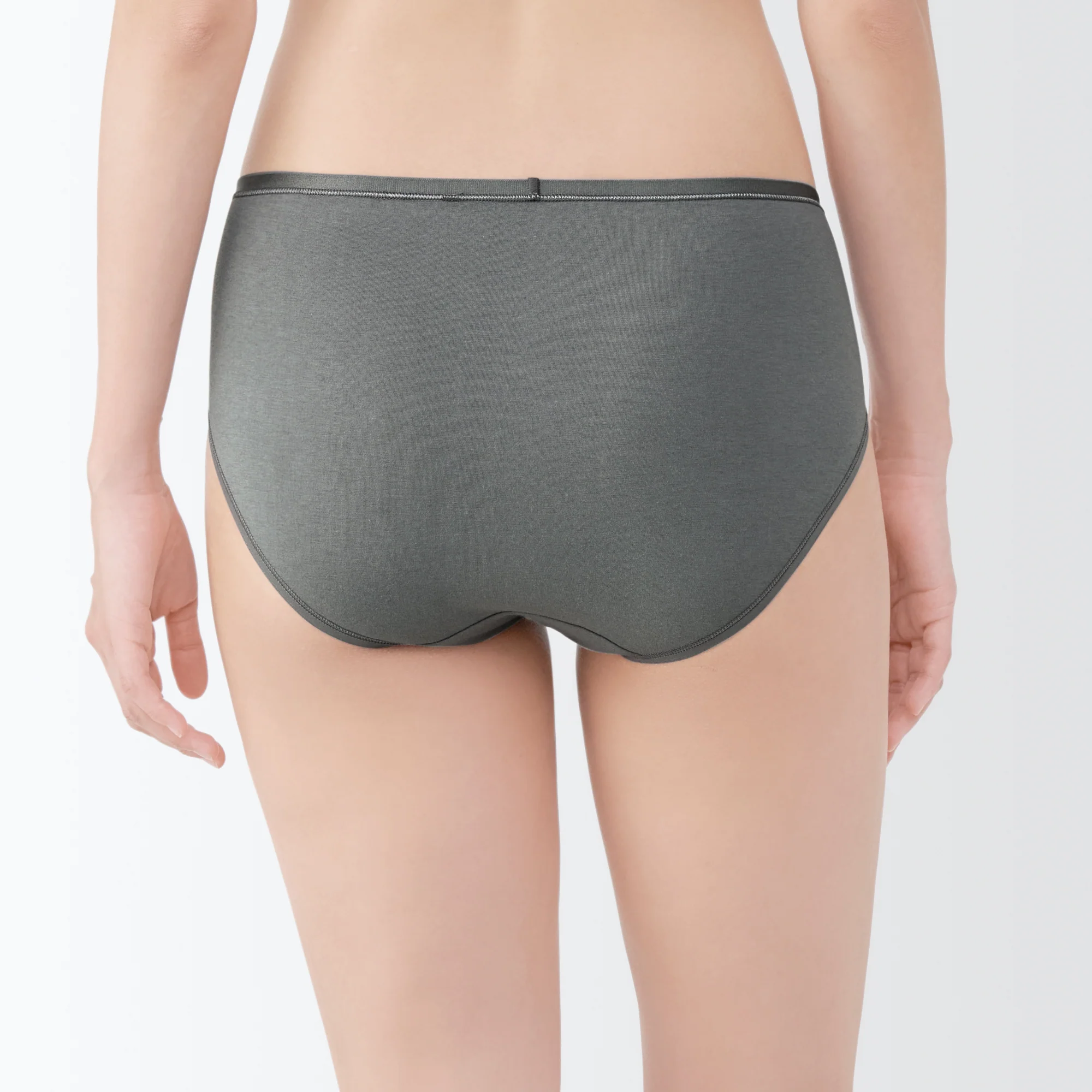 Stretch Bikini Panty - Image 4