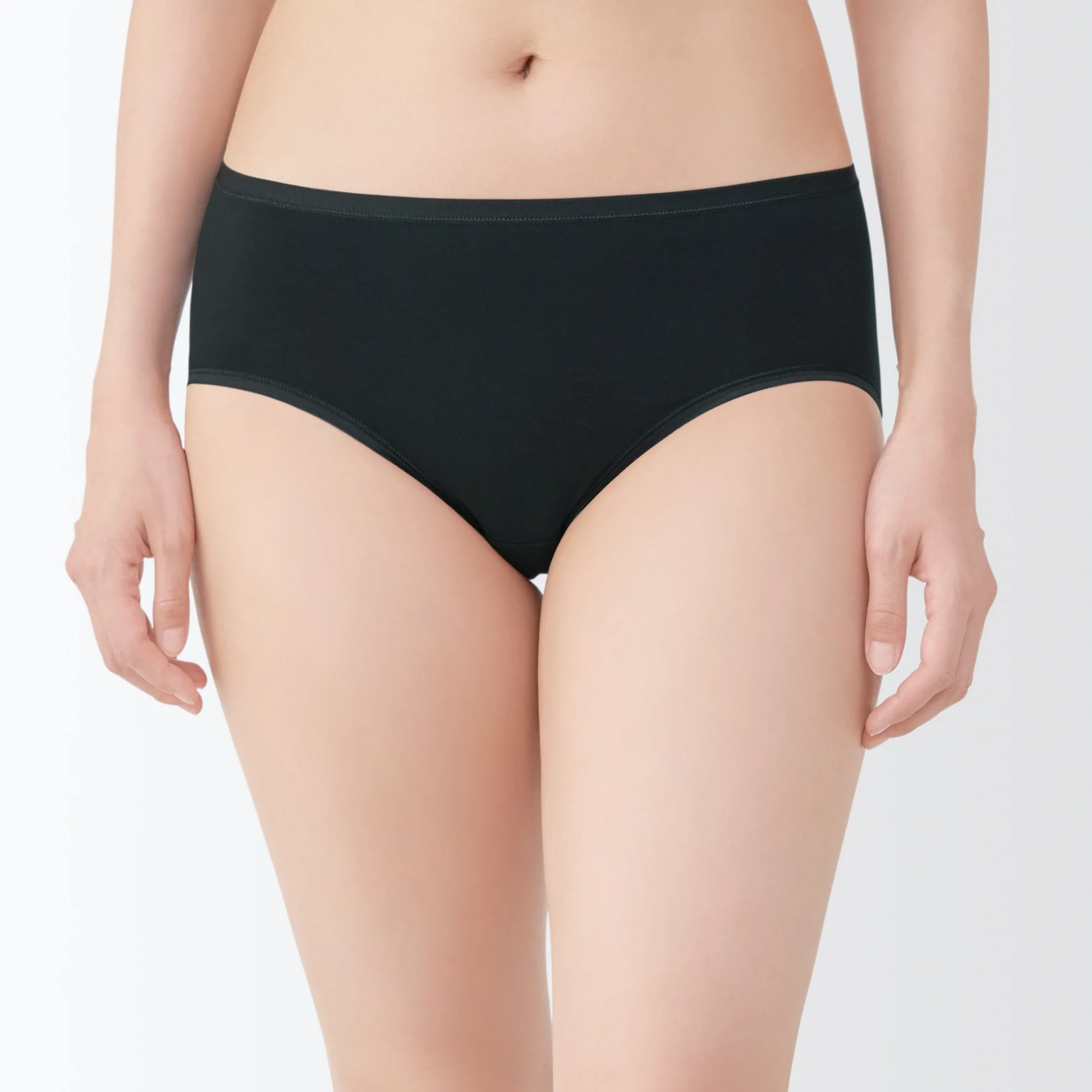 Stretch Bikini Panty - Image 8