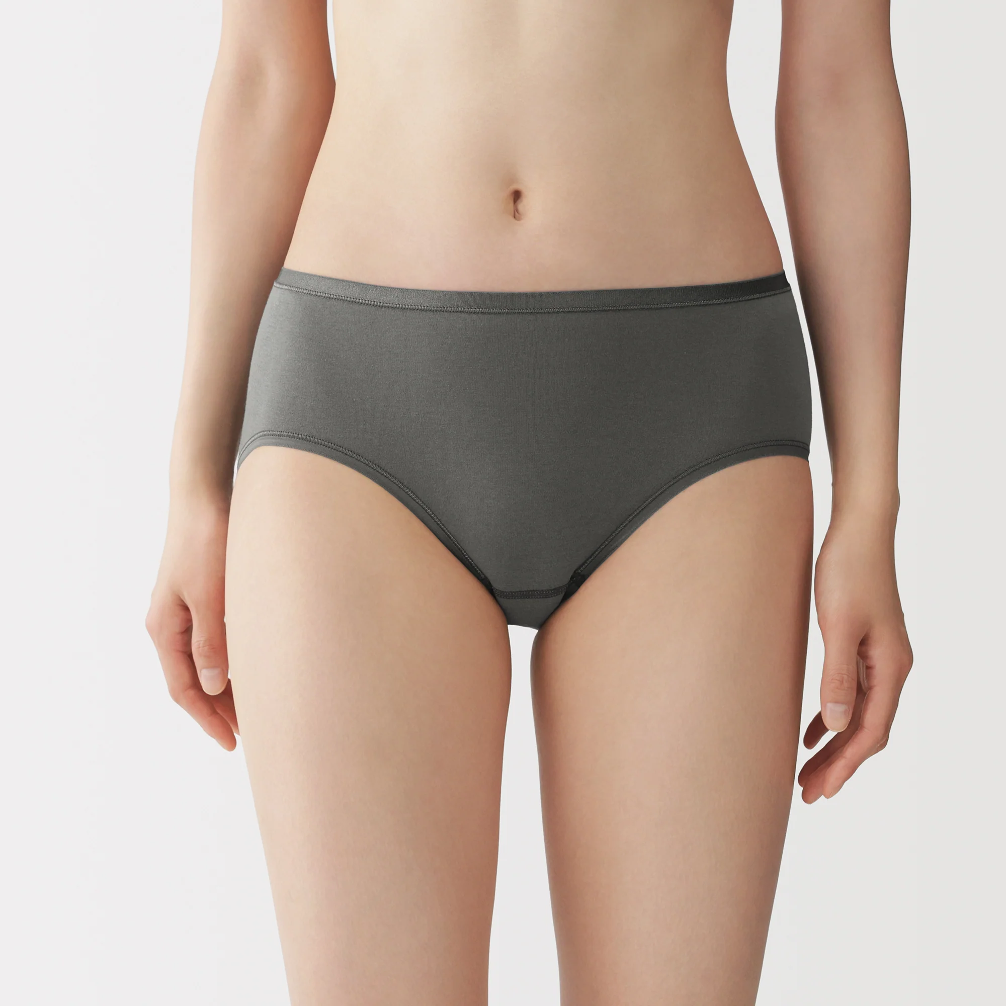 Stretch Bikini Panty - Image 13