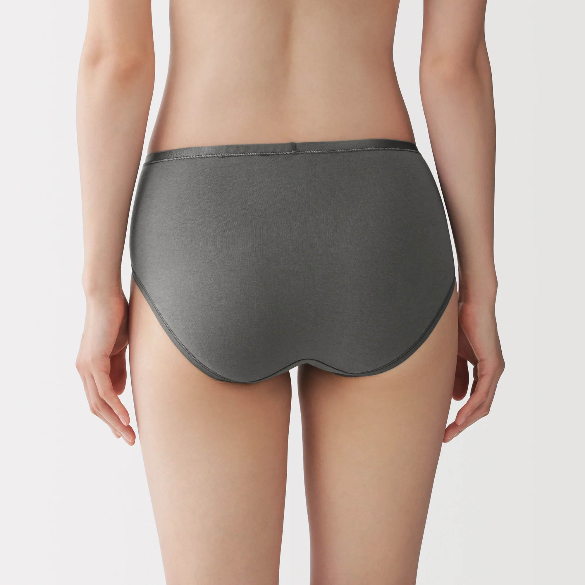 Stretch Bikini Panty - Image 14