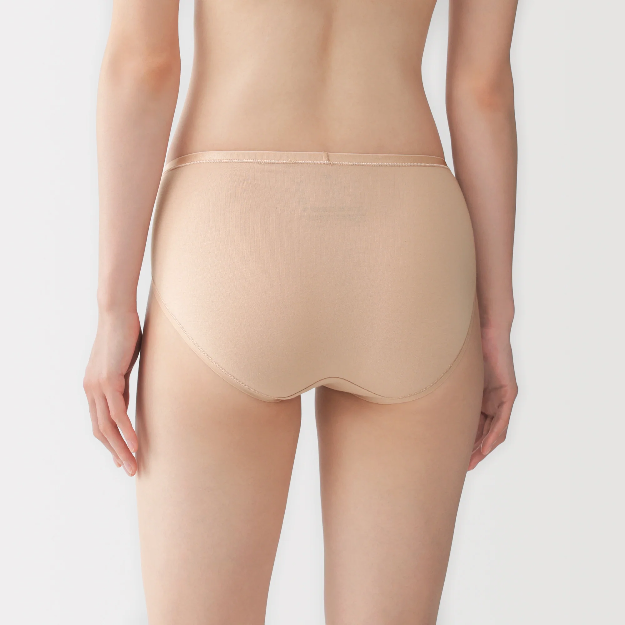Stretch Bikini Panty - Image 19
