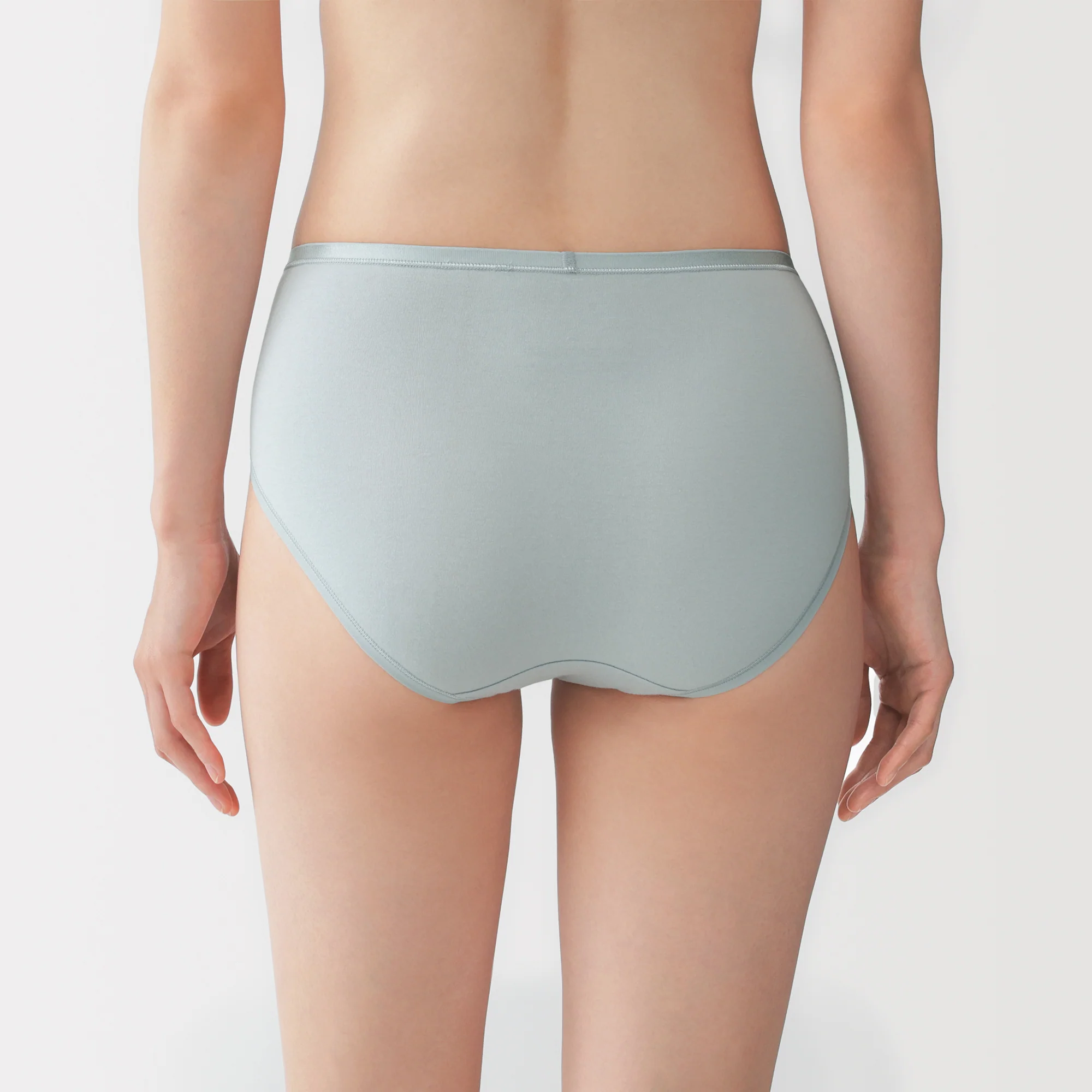 Stretch Bikini Panty - Image 24