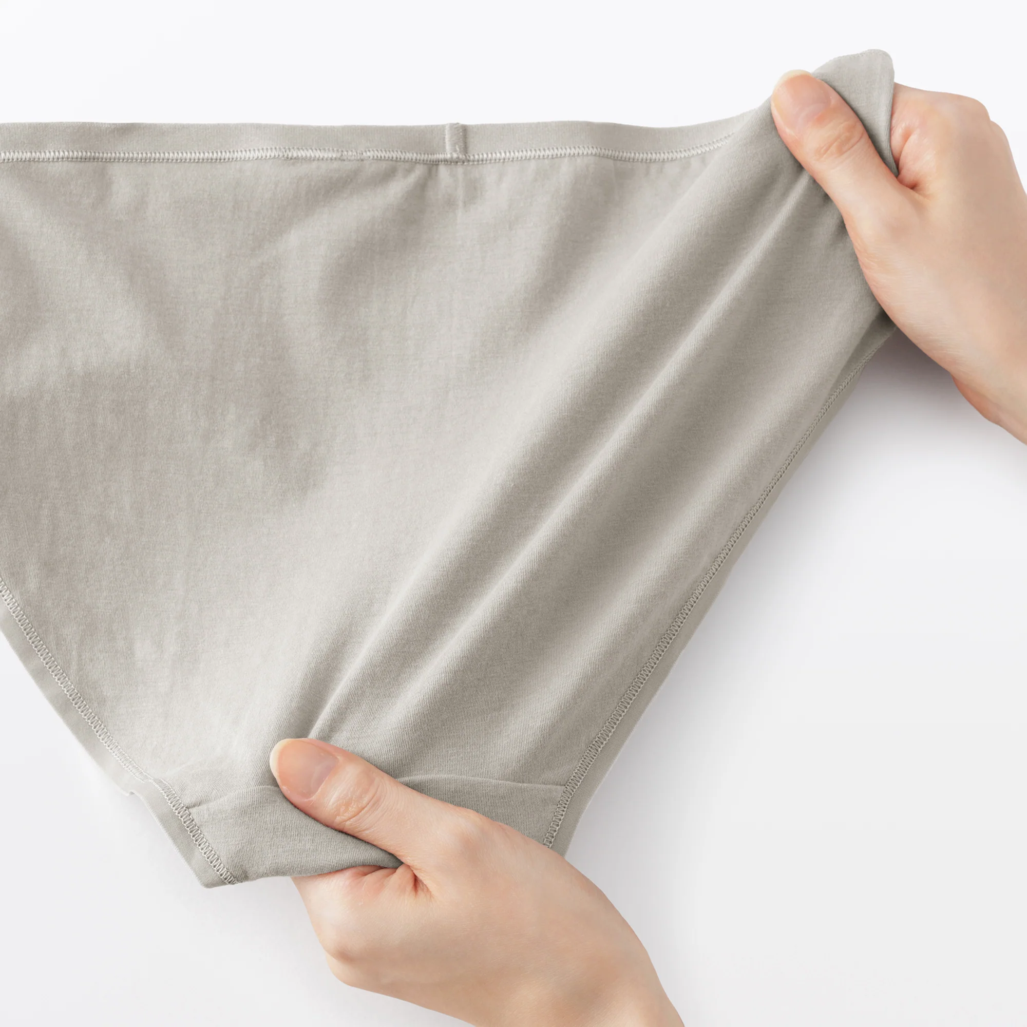 Stretch Bikini Panty - Image 4