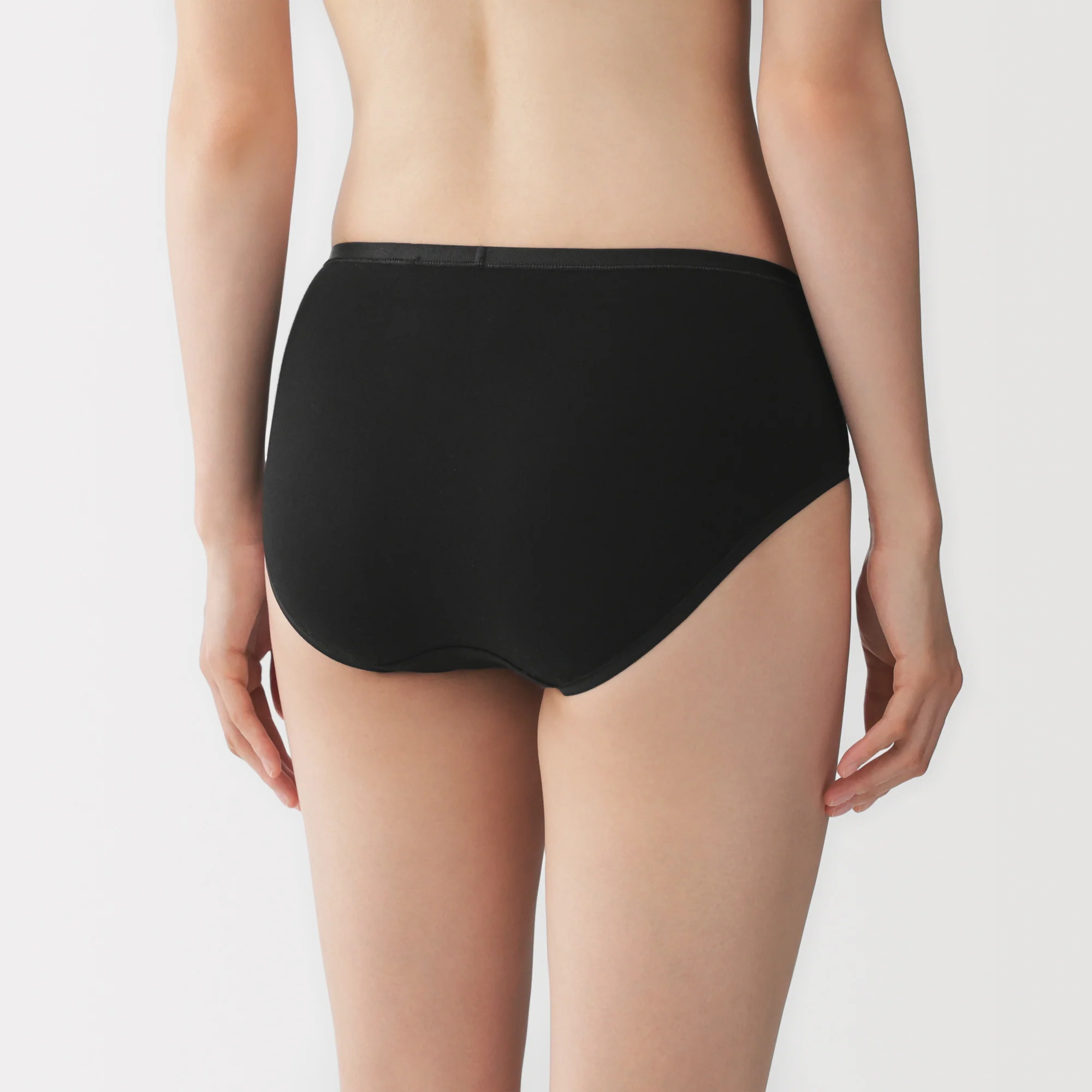 Stretch Bikini Panty - Image 5