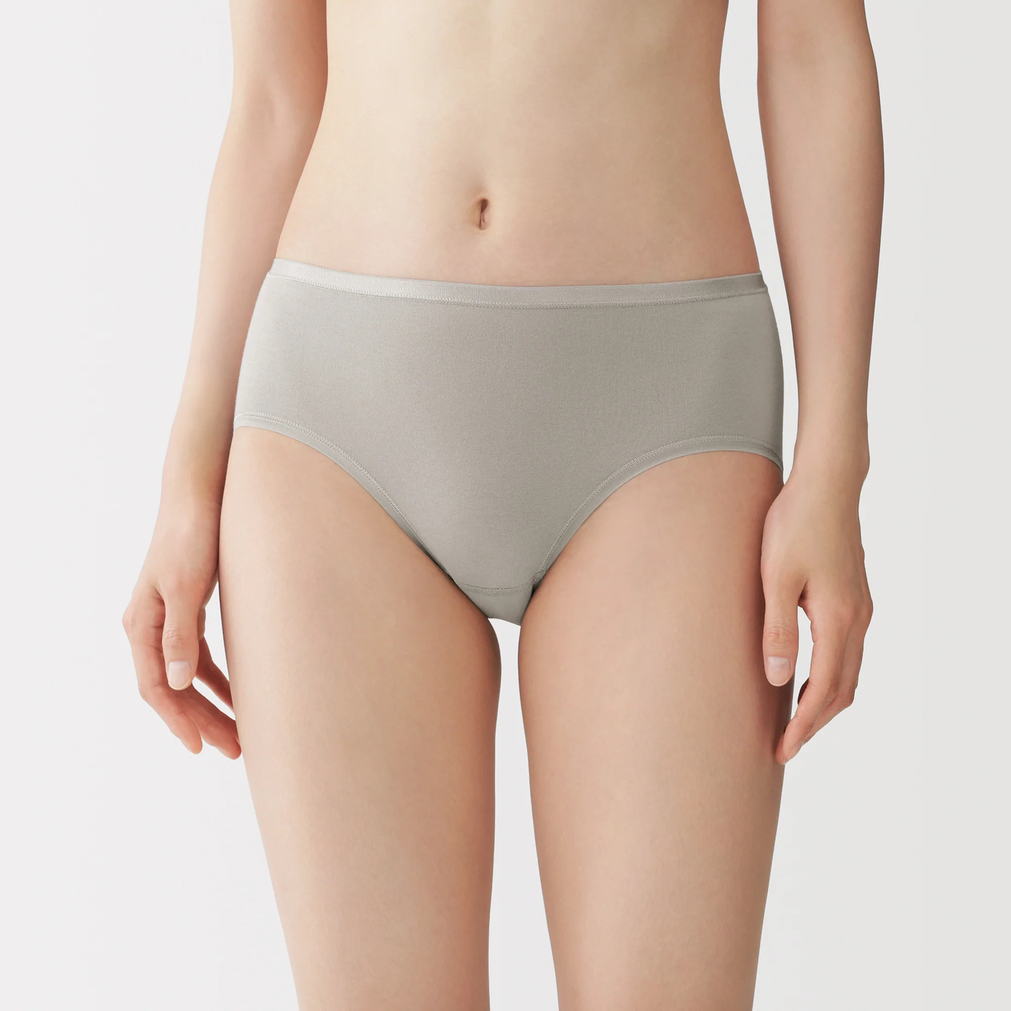 Stretch Bikini Panty - Image 8