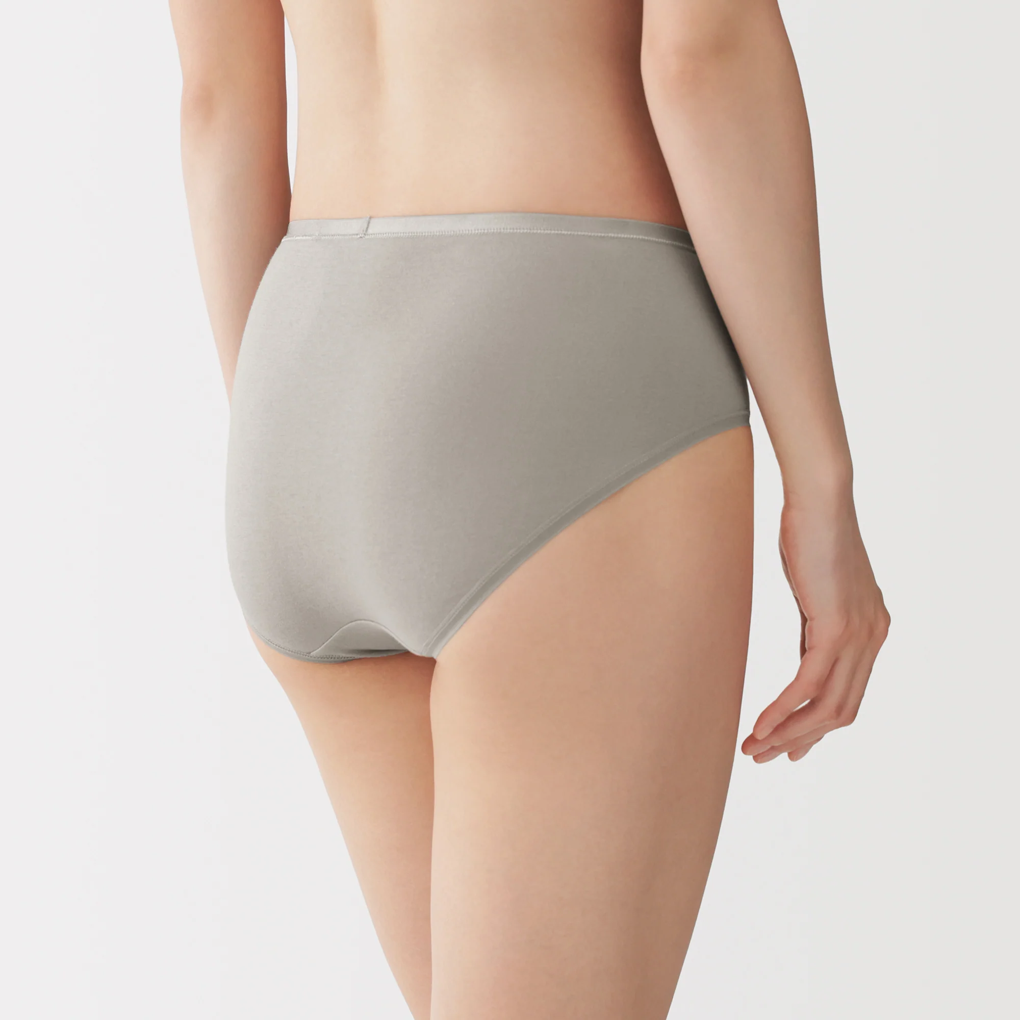 Stretch Bikini Panty - Image 9