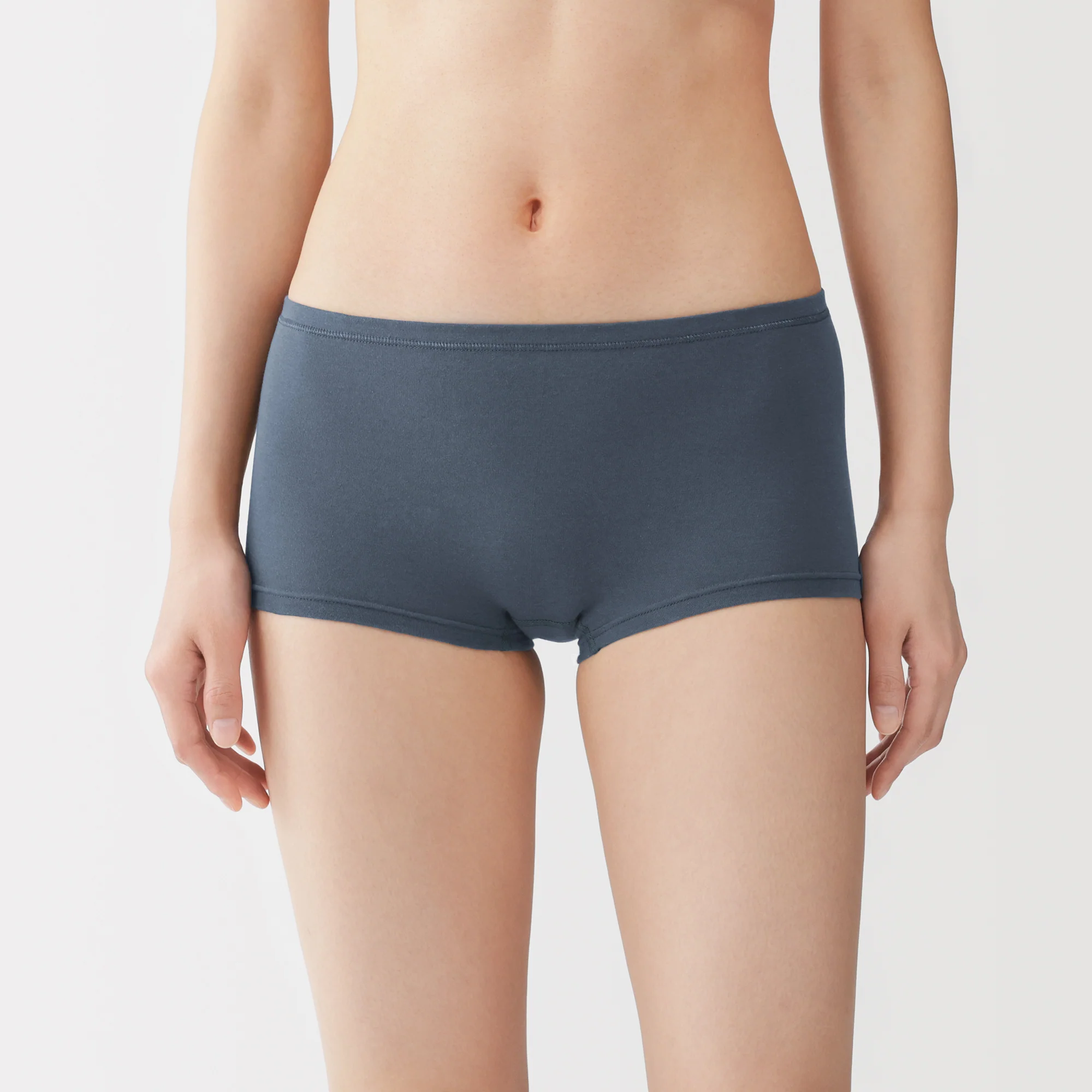 Stretch Boyshorts - Image 3