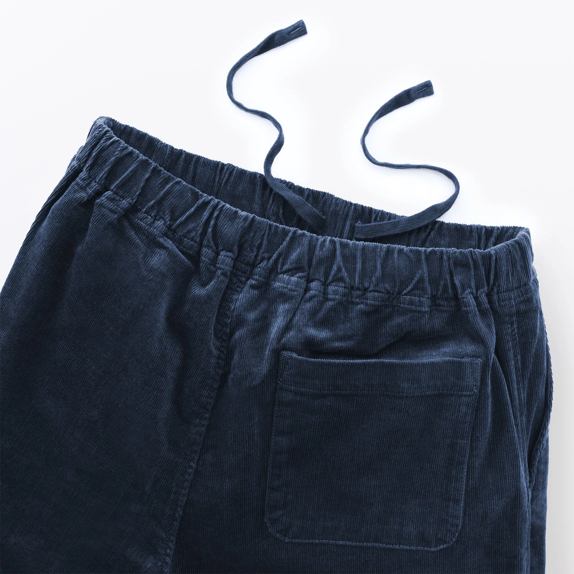 Corduroy Easy Pants - Image 48