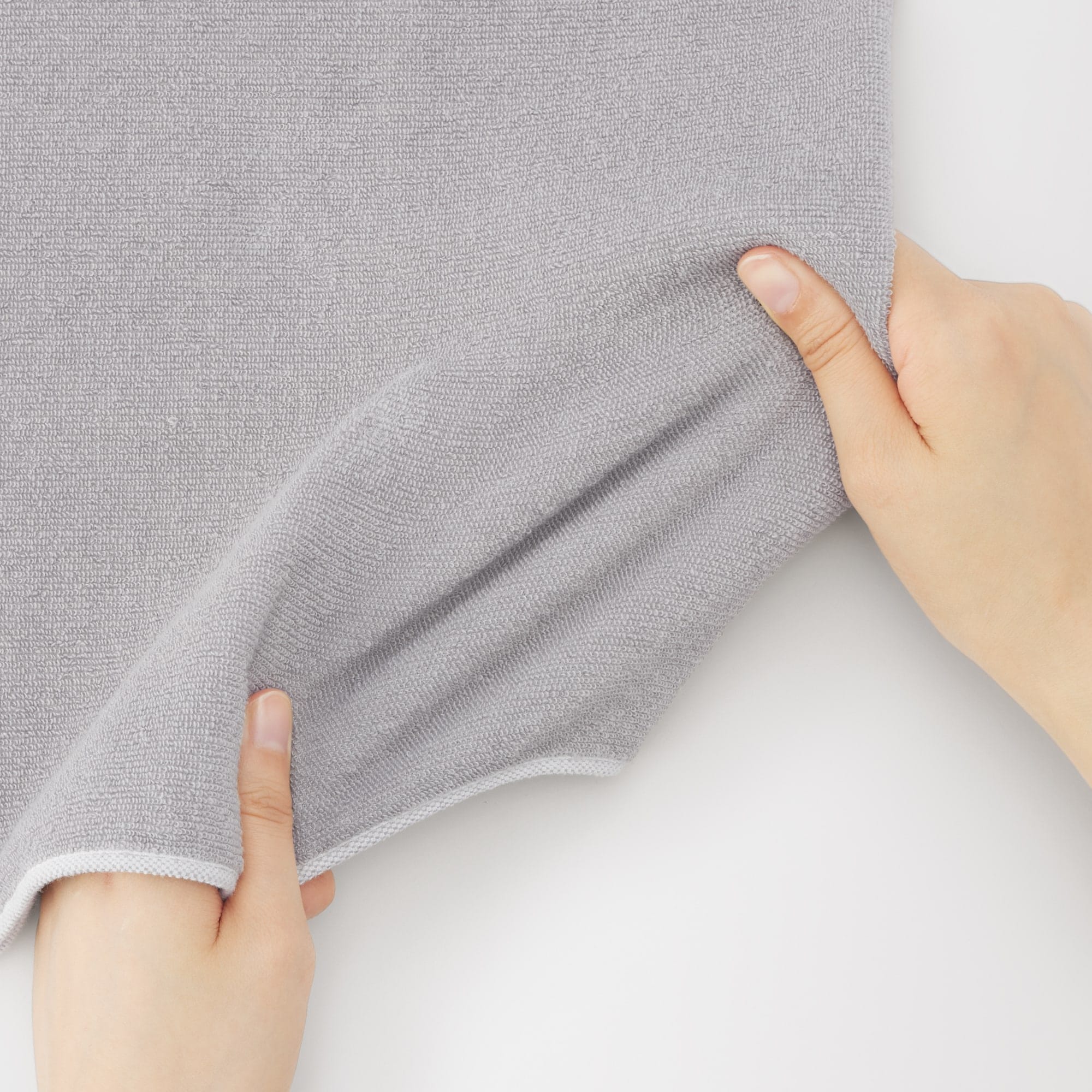 Stretchy Hair Turban Towel - Image 5