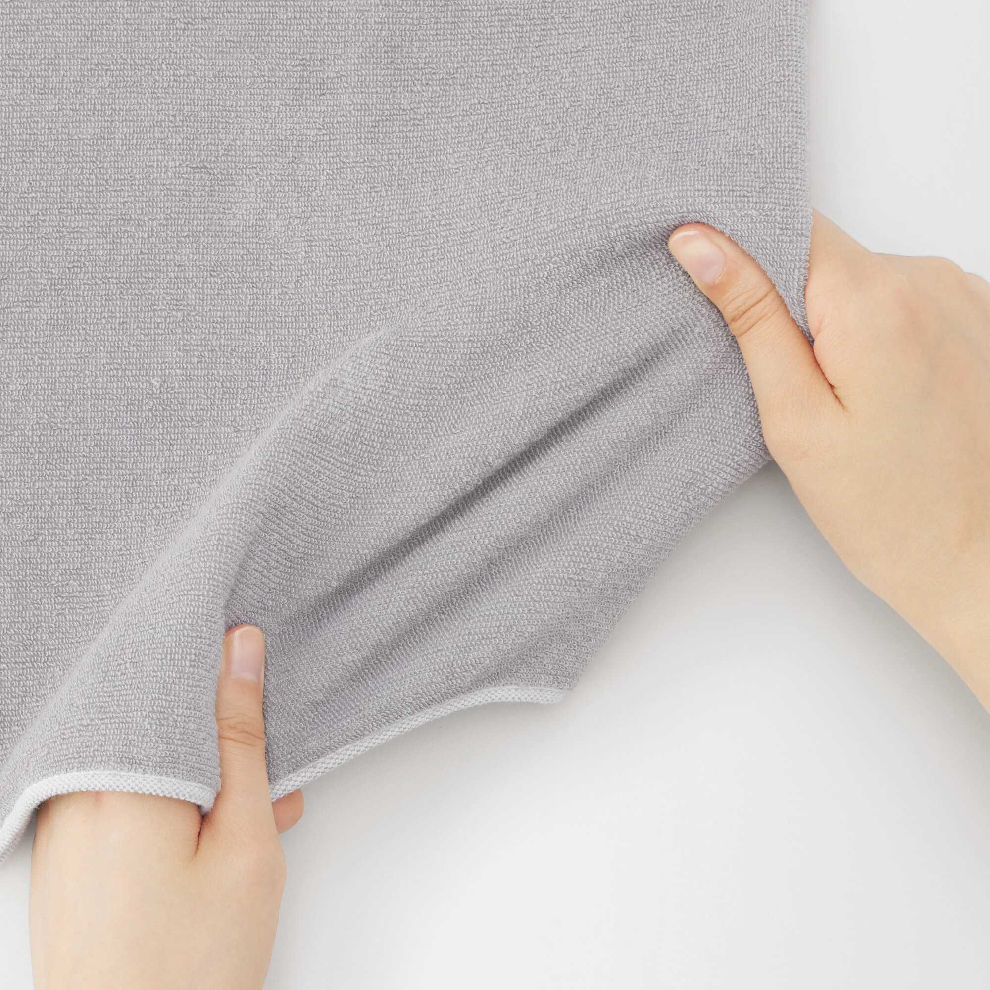 Stretchy Hair Turban Towel - Image 9