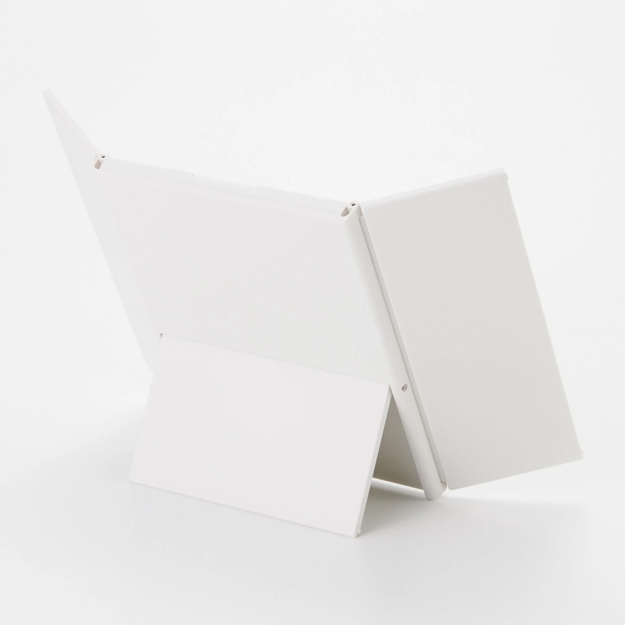 Styrene Tri-fold Mirror - Image 2