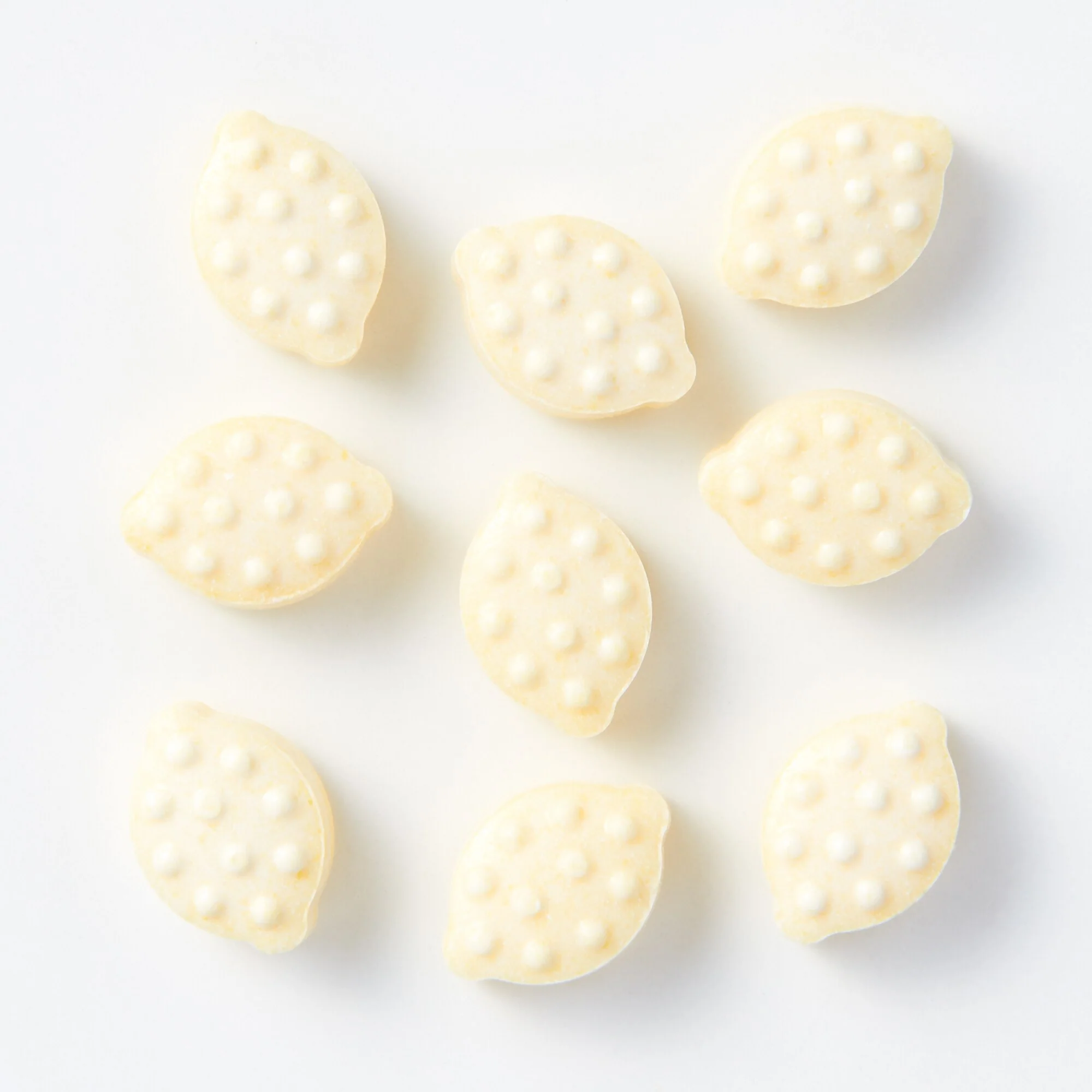 Sugar Free Candy Tablets Lemon Flavour - Image 3