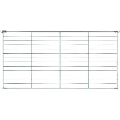 SUS Shelving Unit Additional Shelf - Wire - Wide (84 cm) - Image 3