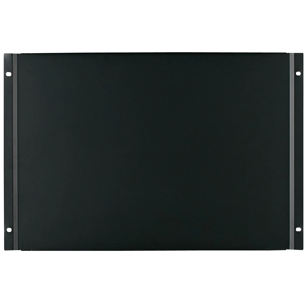 SUS Shelving Unit Back Panel - Dark Grey - Small