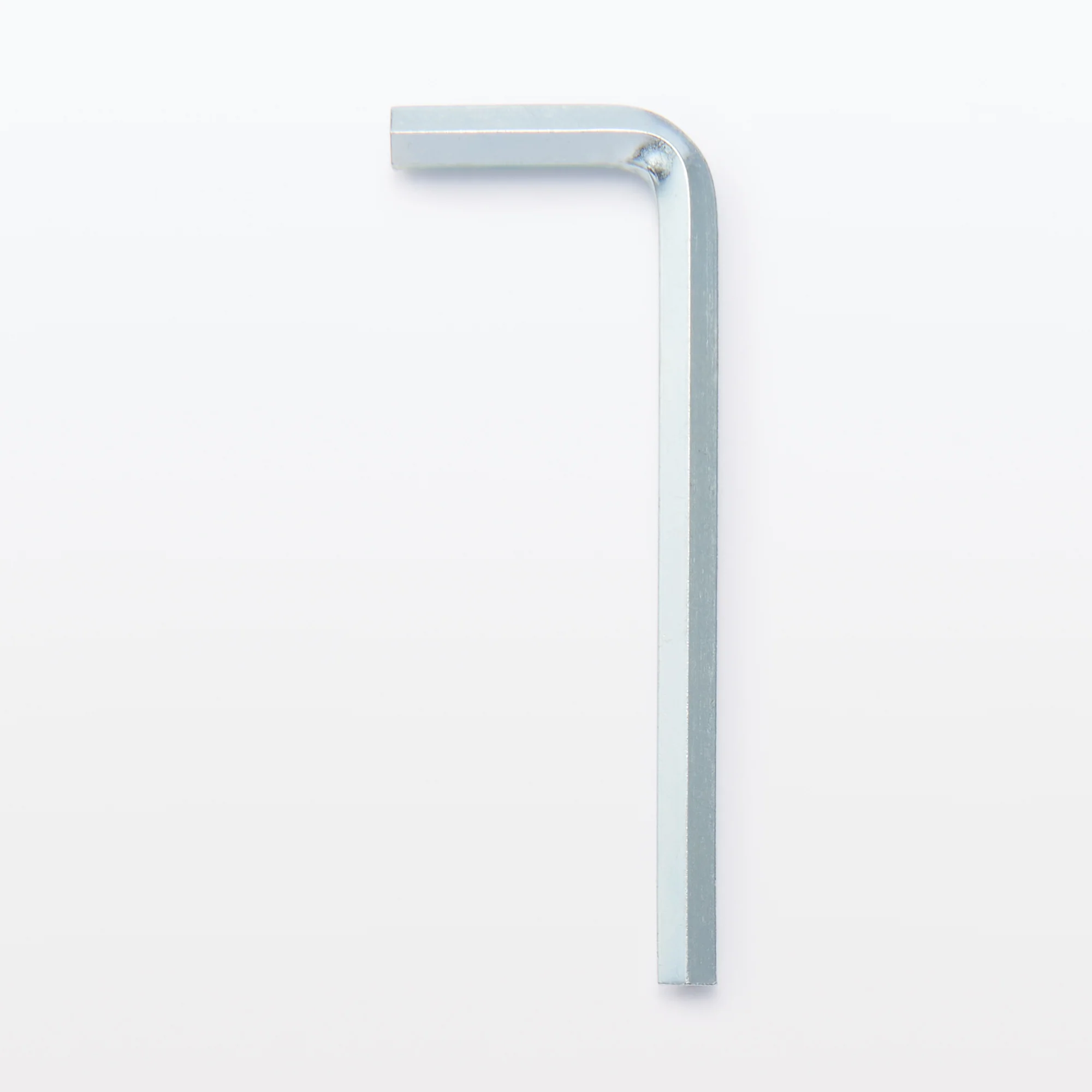 SUS Shelving Unit Height Adjustable Bracket - White Grey - Image 3