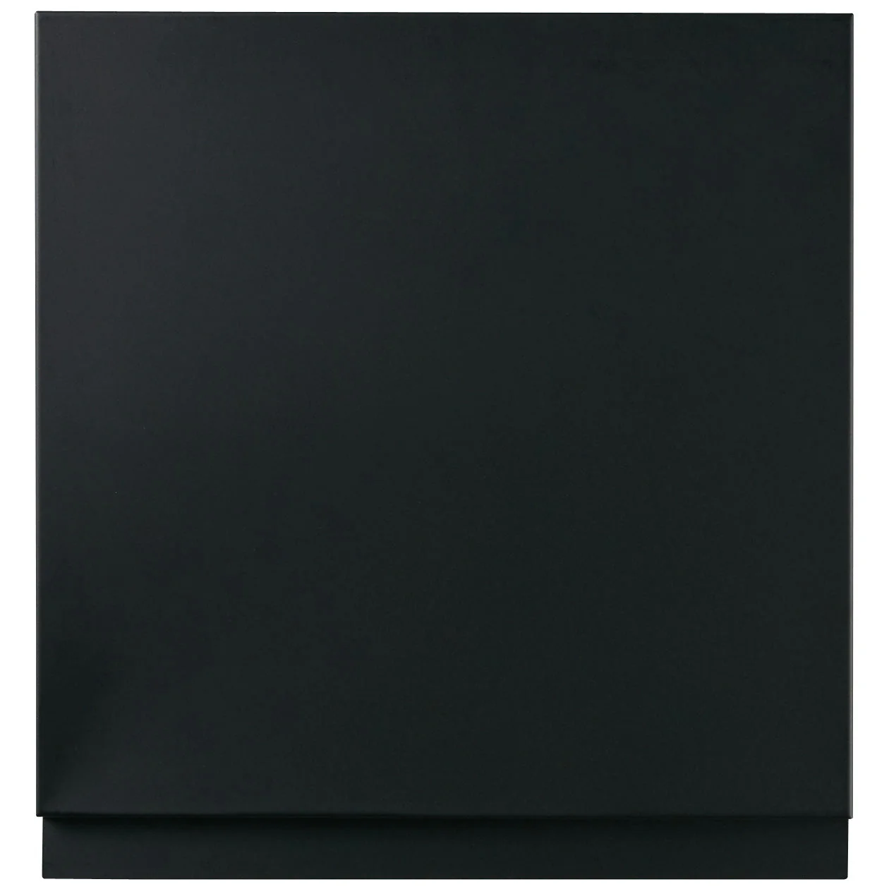 SUS Shelving Unit Side Panel - Dark Grey - Small