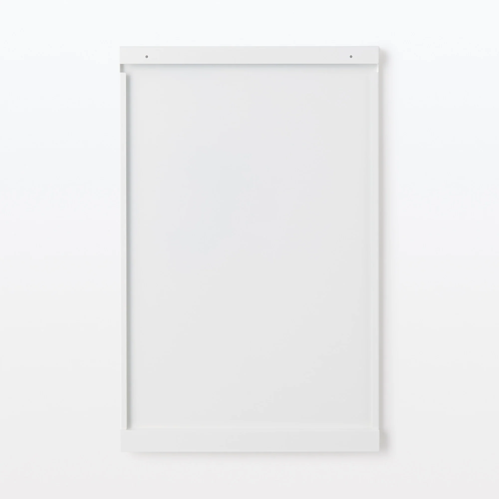 SUS Shelving Unit Side Panel - Light Grey - Large - Image 3