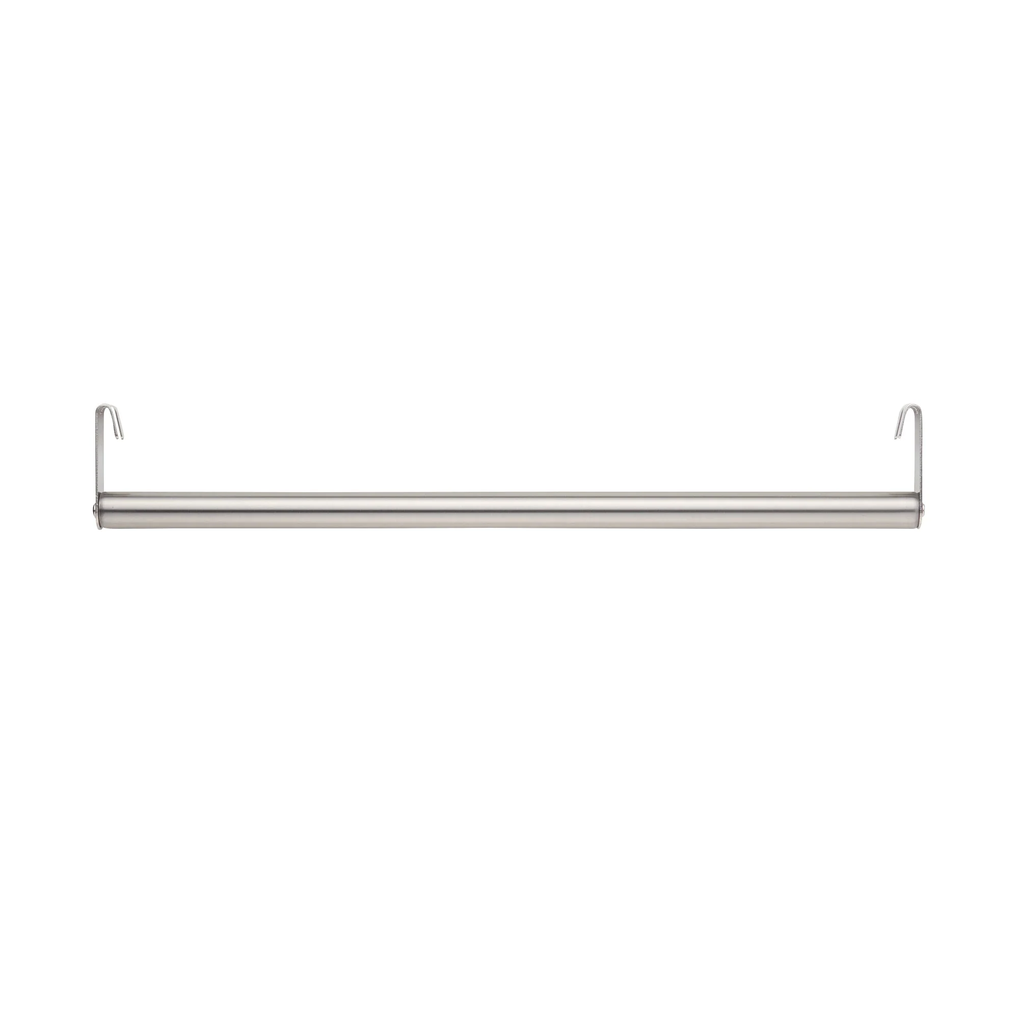 SUS Shelving Unit Wardrobe Bar - Regular (56 cm)