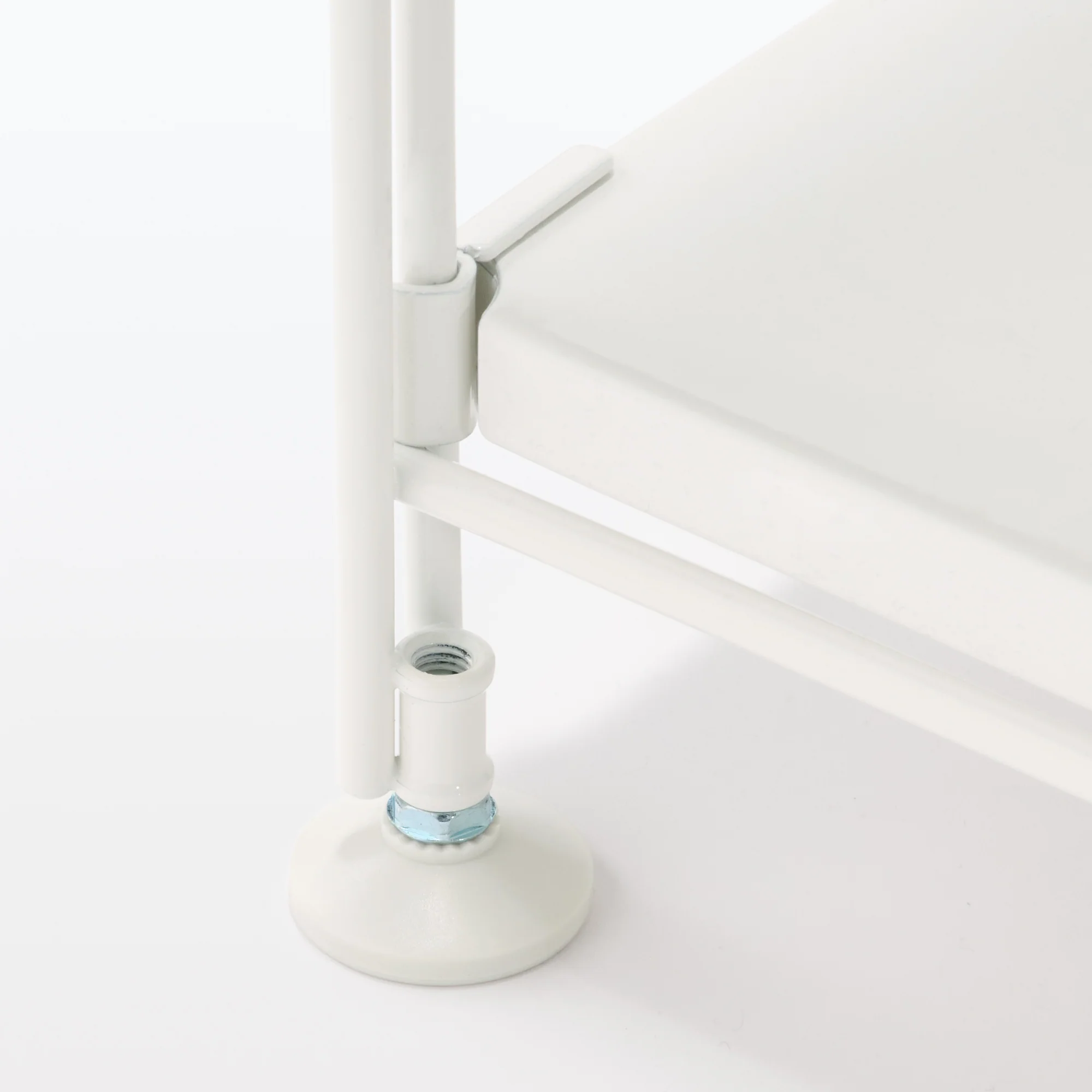 SUS Shelving Unit - White Grey - Regular - Mini - Image 6