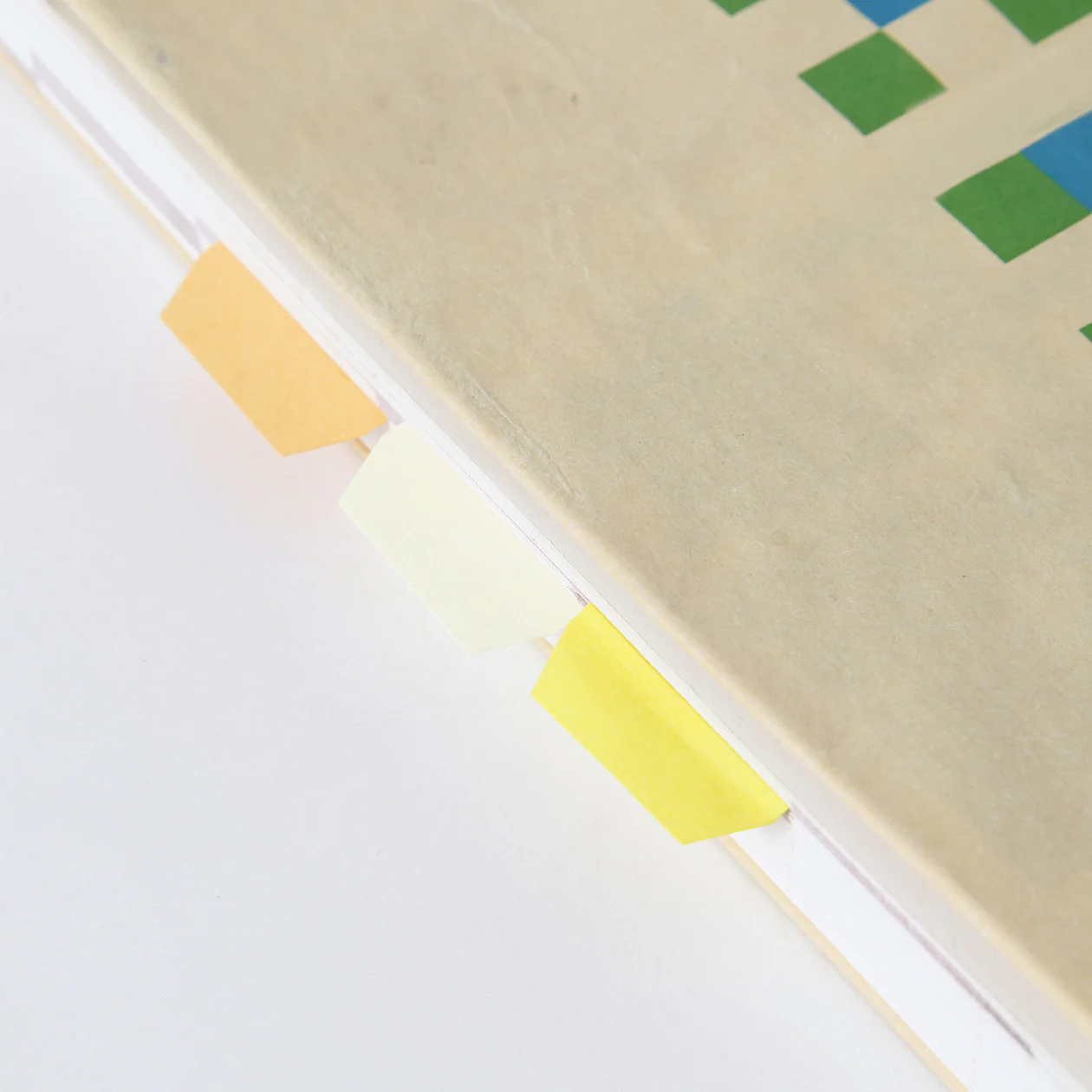 Tab Sticky Notes - Image 3
