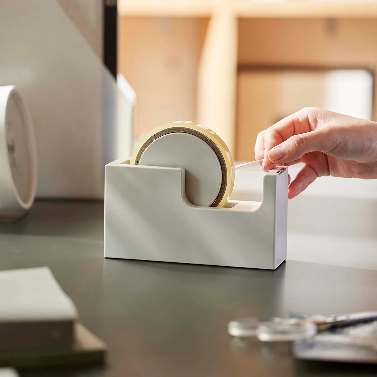 ABS Tape Dispenser - Image 5