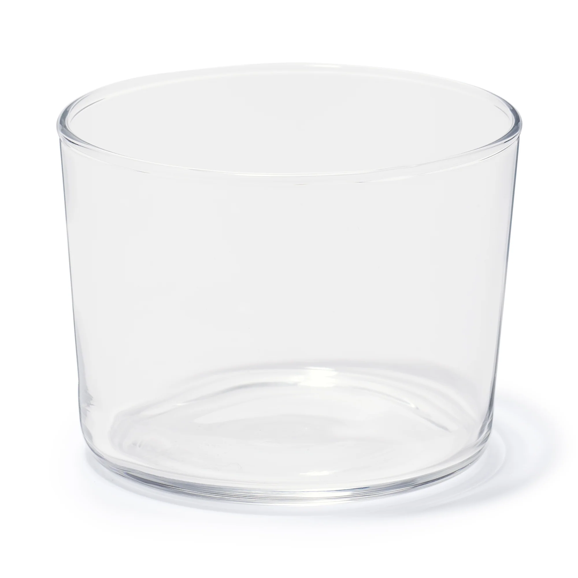 Tempered Bodega Glass