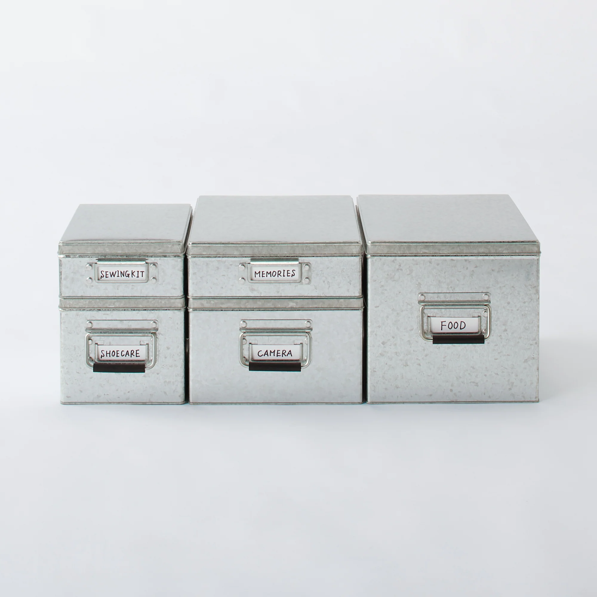 Tin Box - Image 11