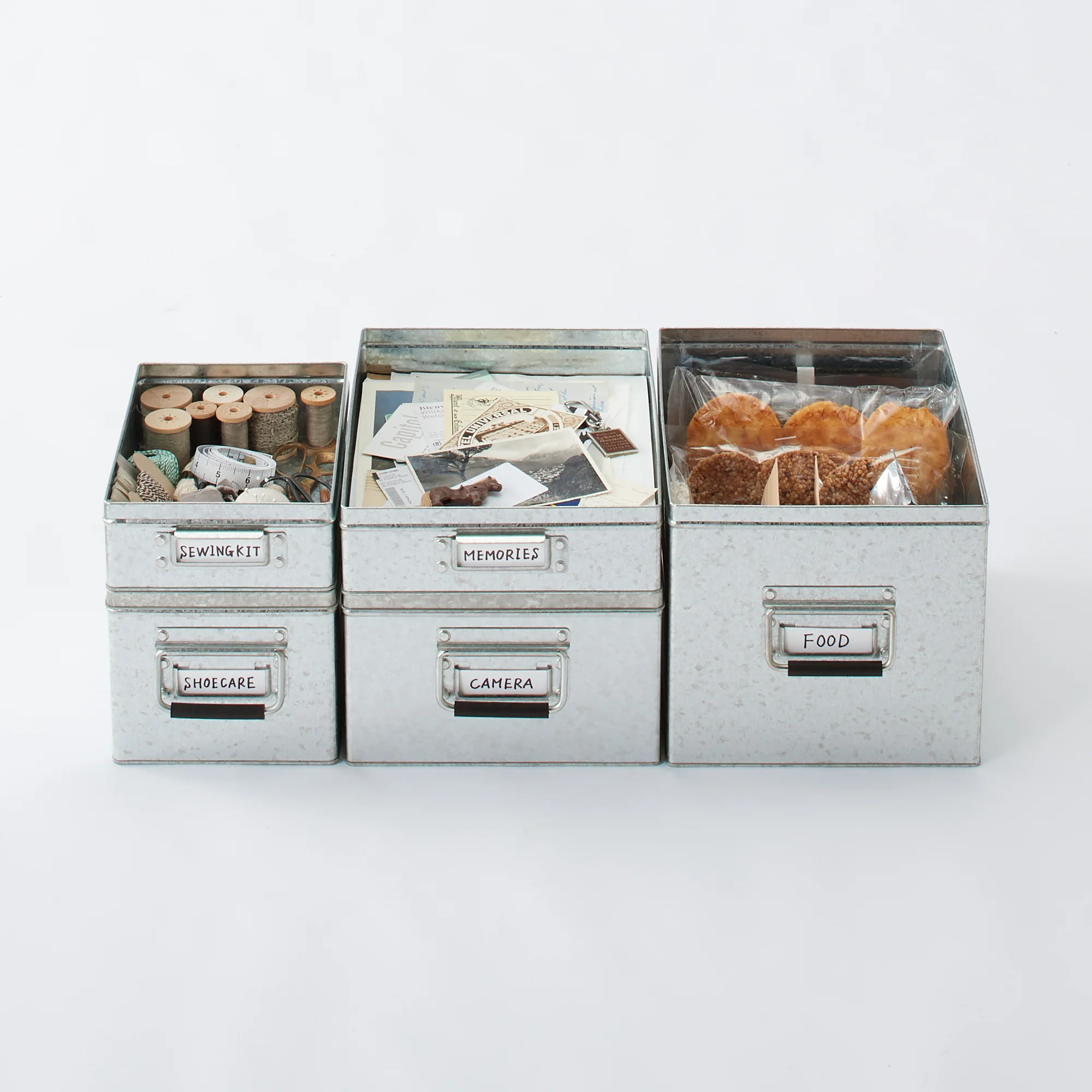 Tin Box - Image 23