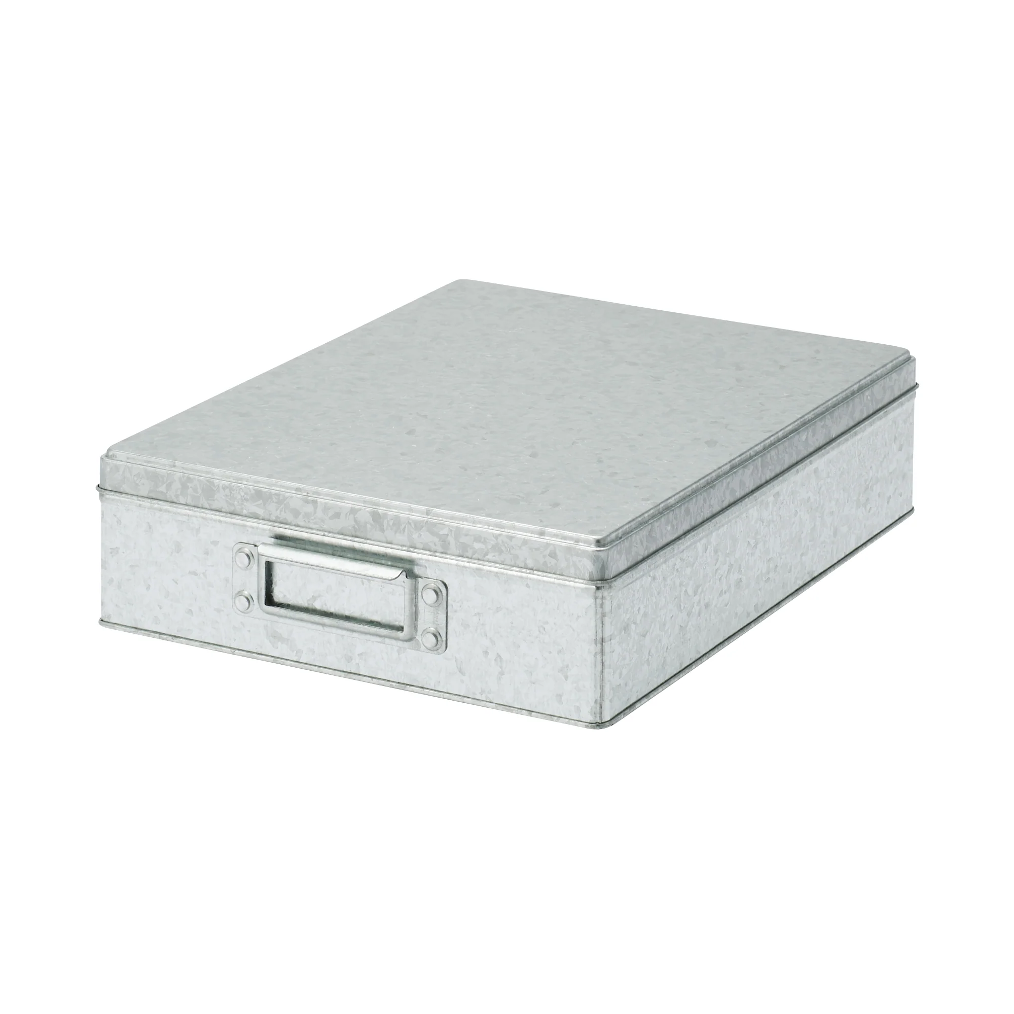 Tin Box - Image 26
