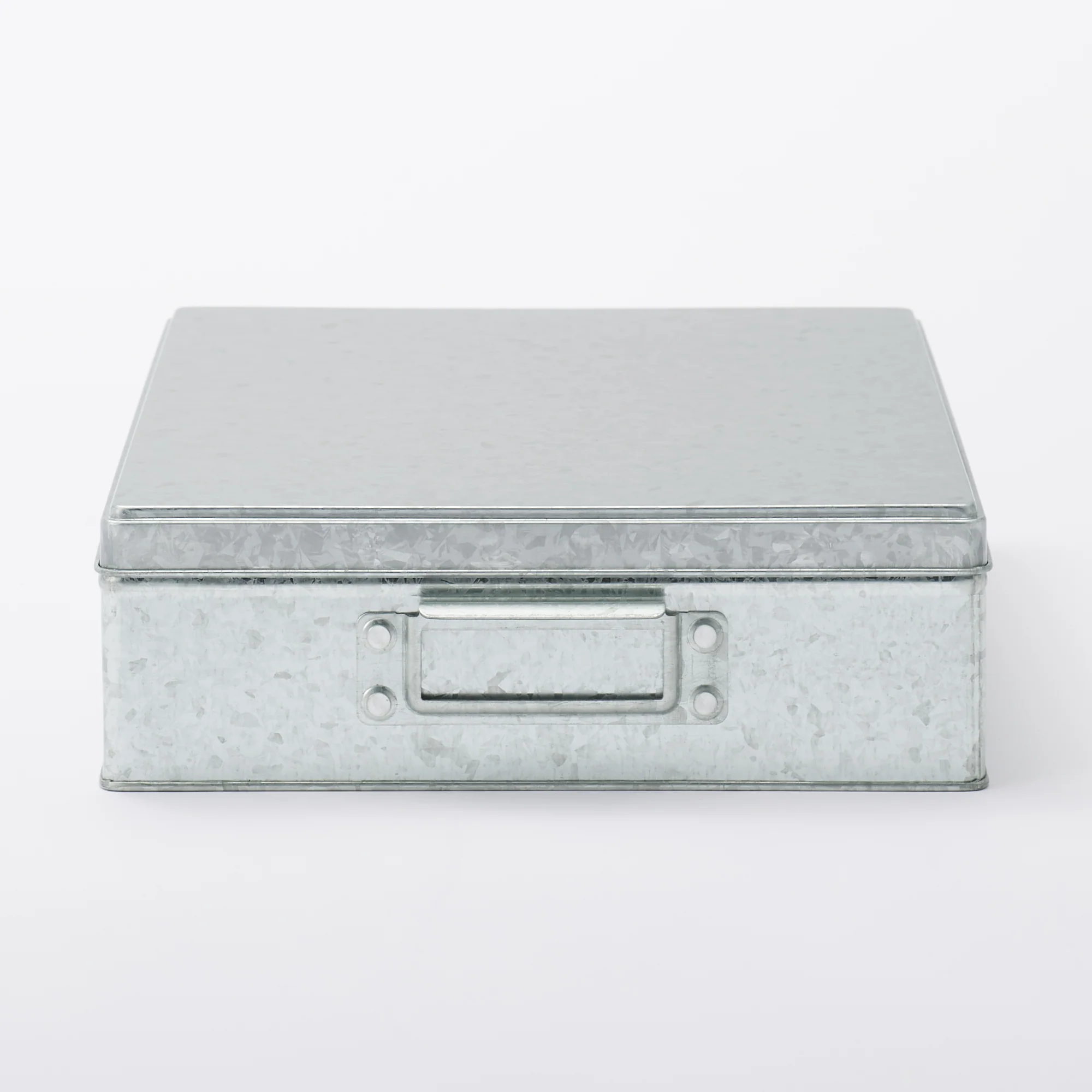 Tin Box - Image 27