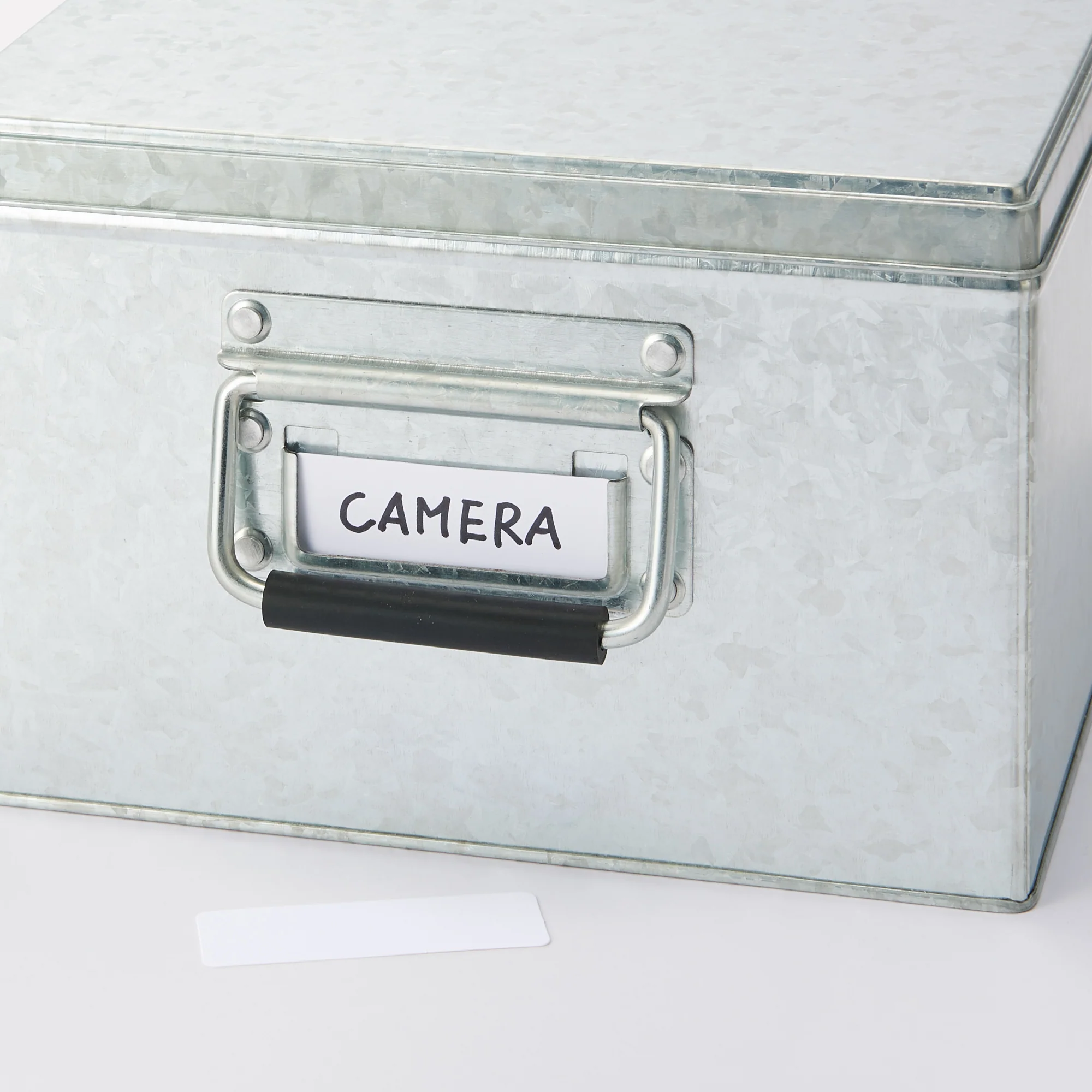Tin Box - Image 44