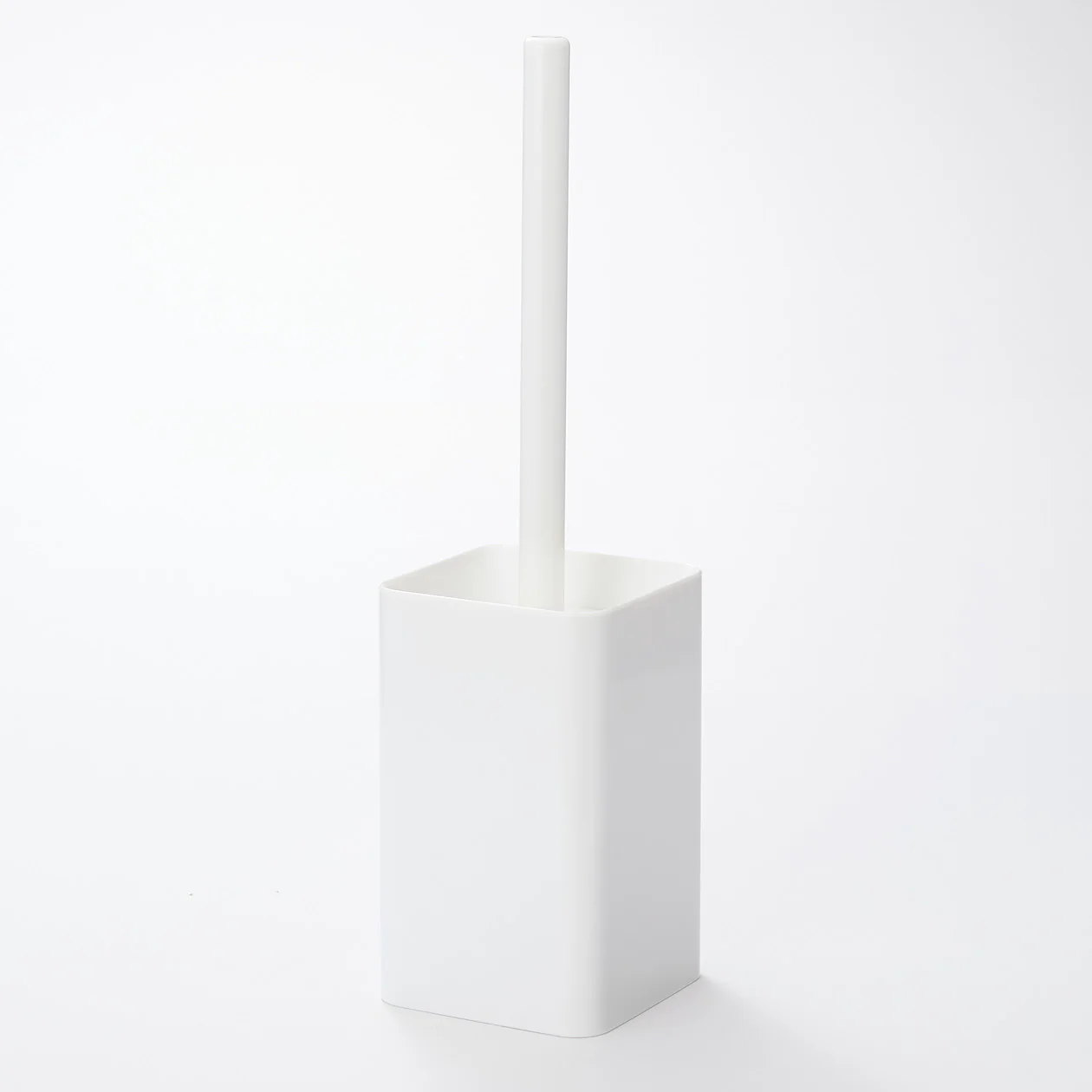 Toilet Brush with Case - Image 3