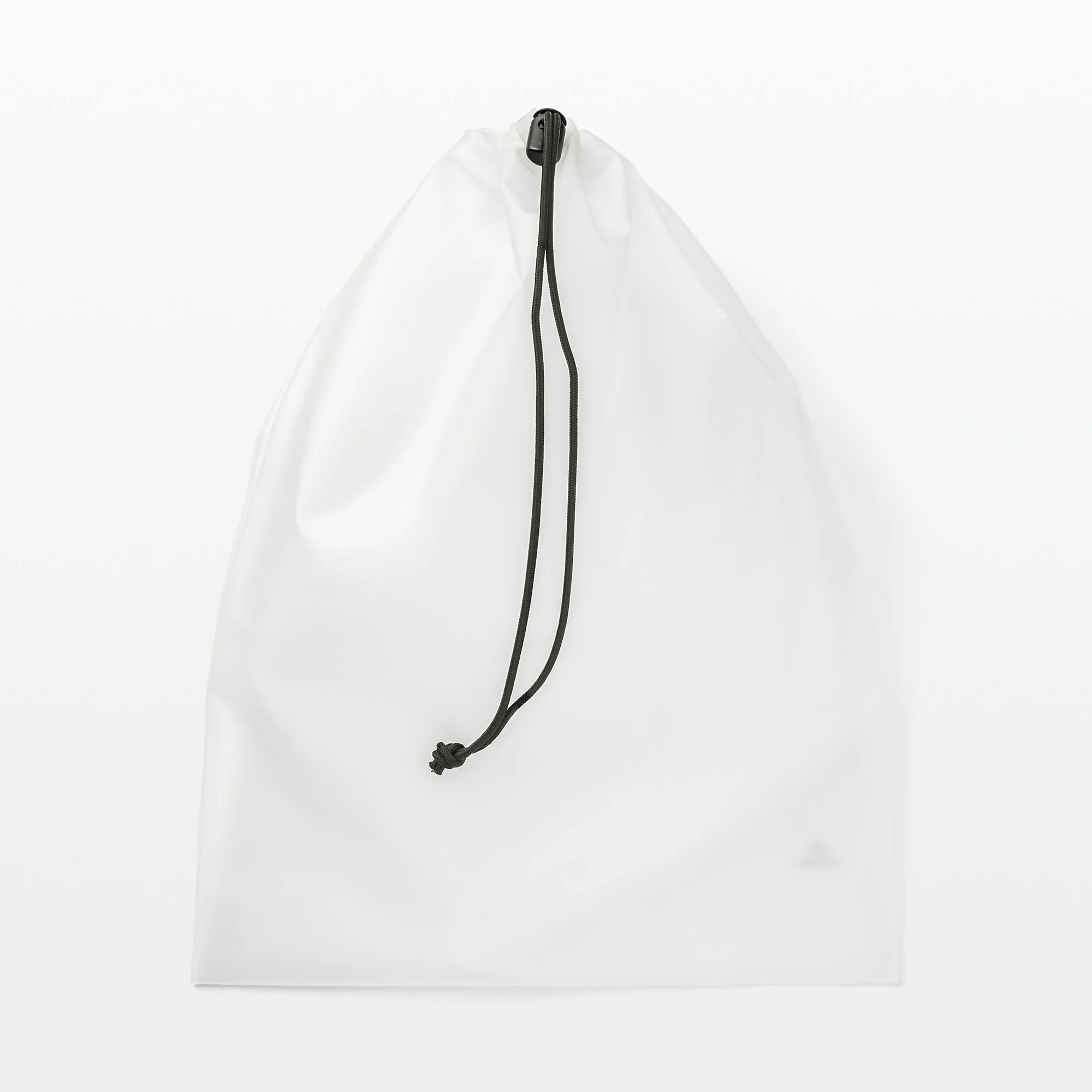 TPU Drawstring Bag - Large - Image 2