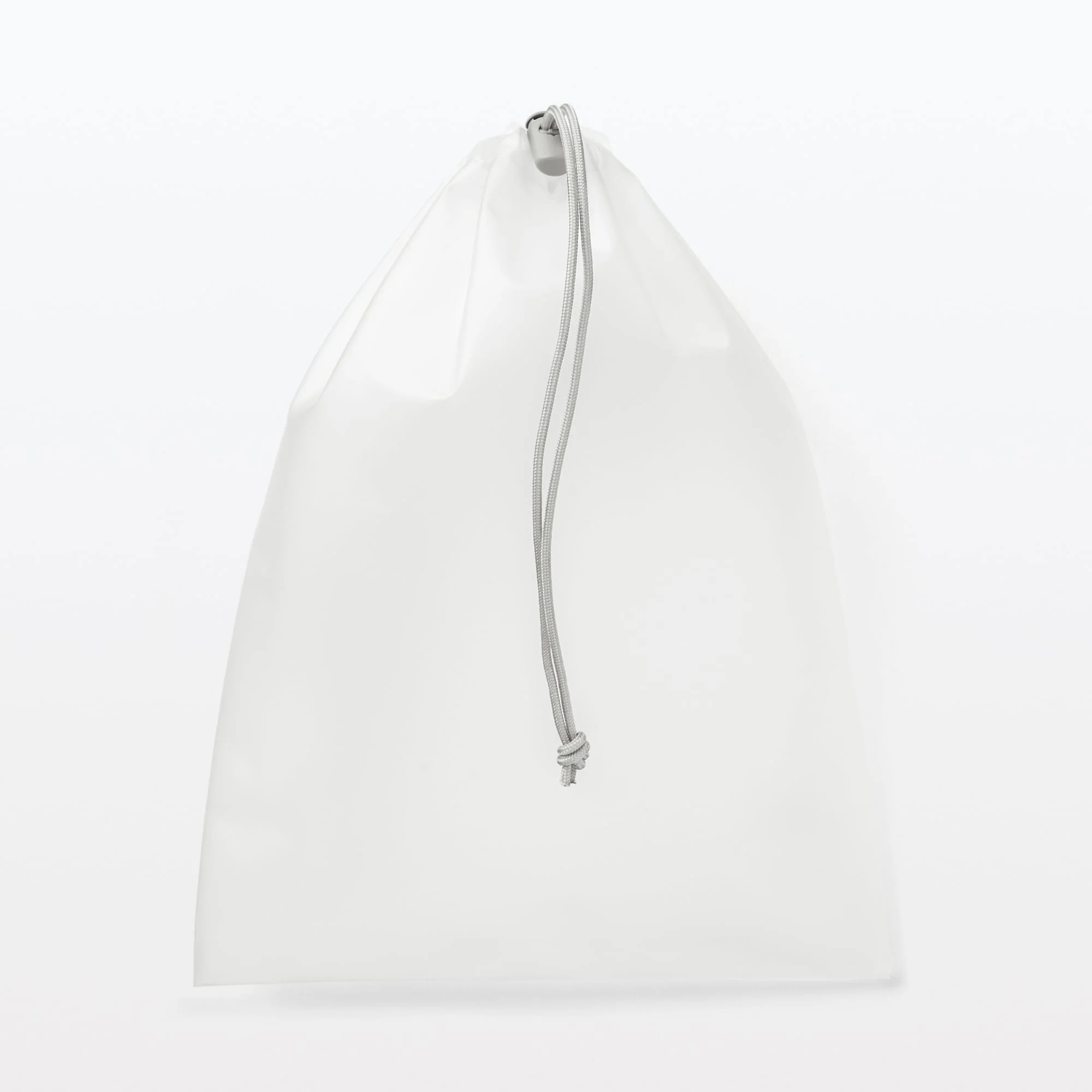 TPU Drawstring Bag - Medium - Image 2