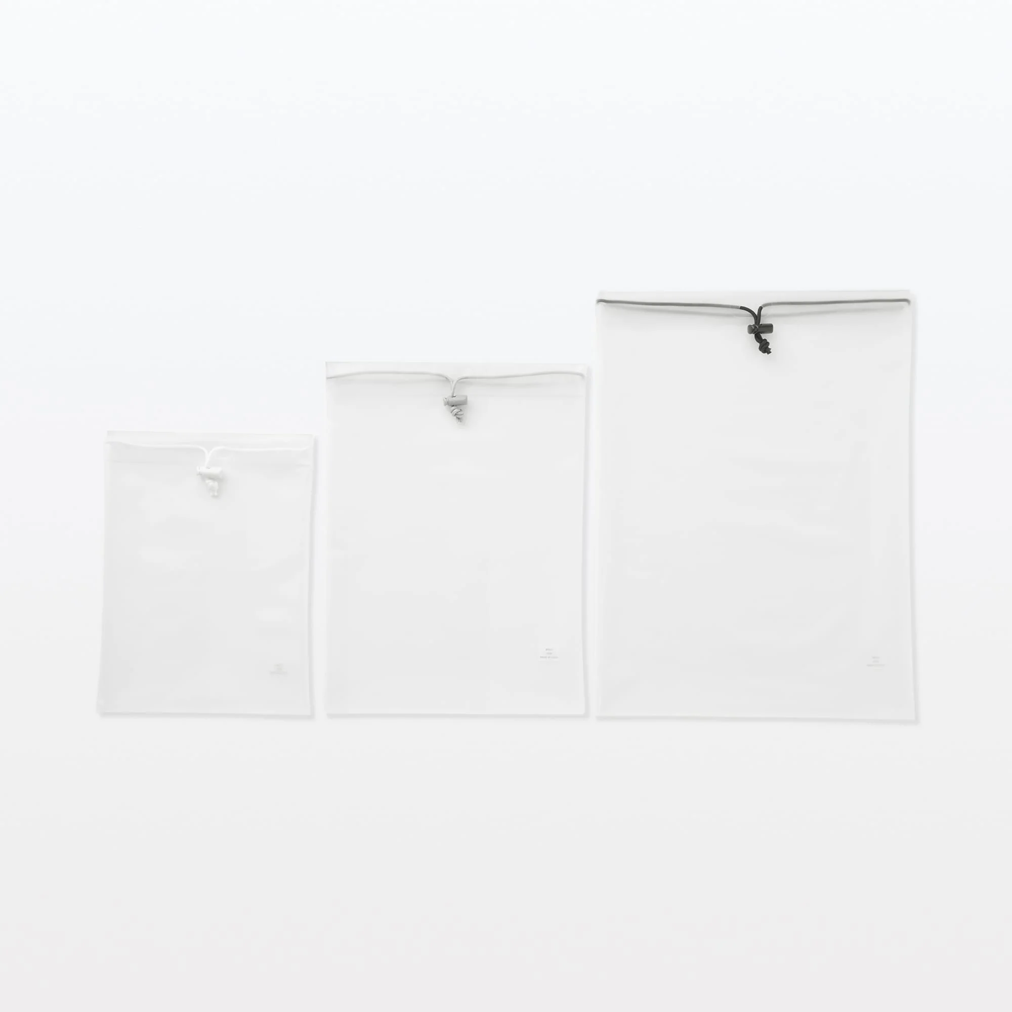 TPU Drawstring Bag - Medium - Image 5