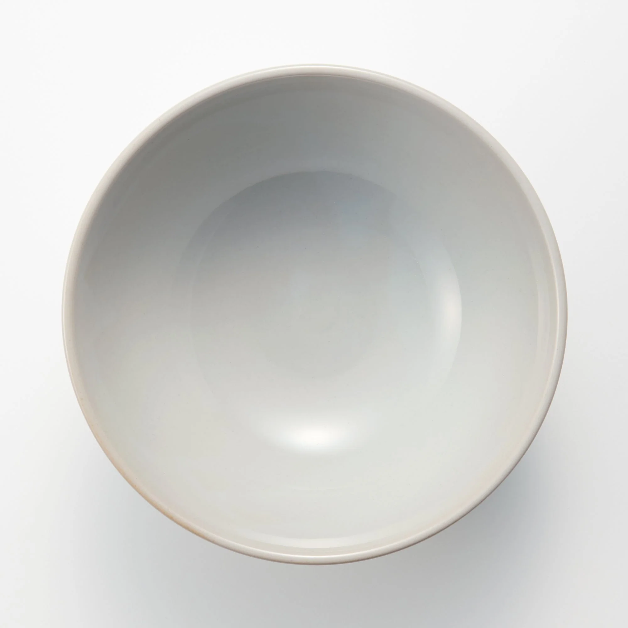 Transparent Glaze Bowl 3.5" - 8.7" - Image 10