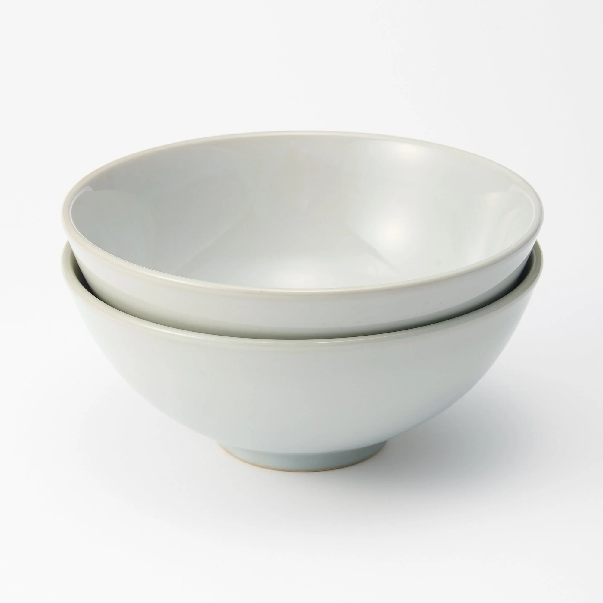 Transparent Glaze Bowl 3.5" - 8.7" - Image 12