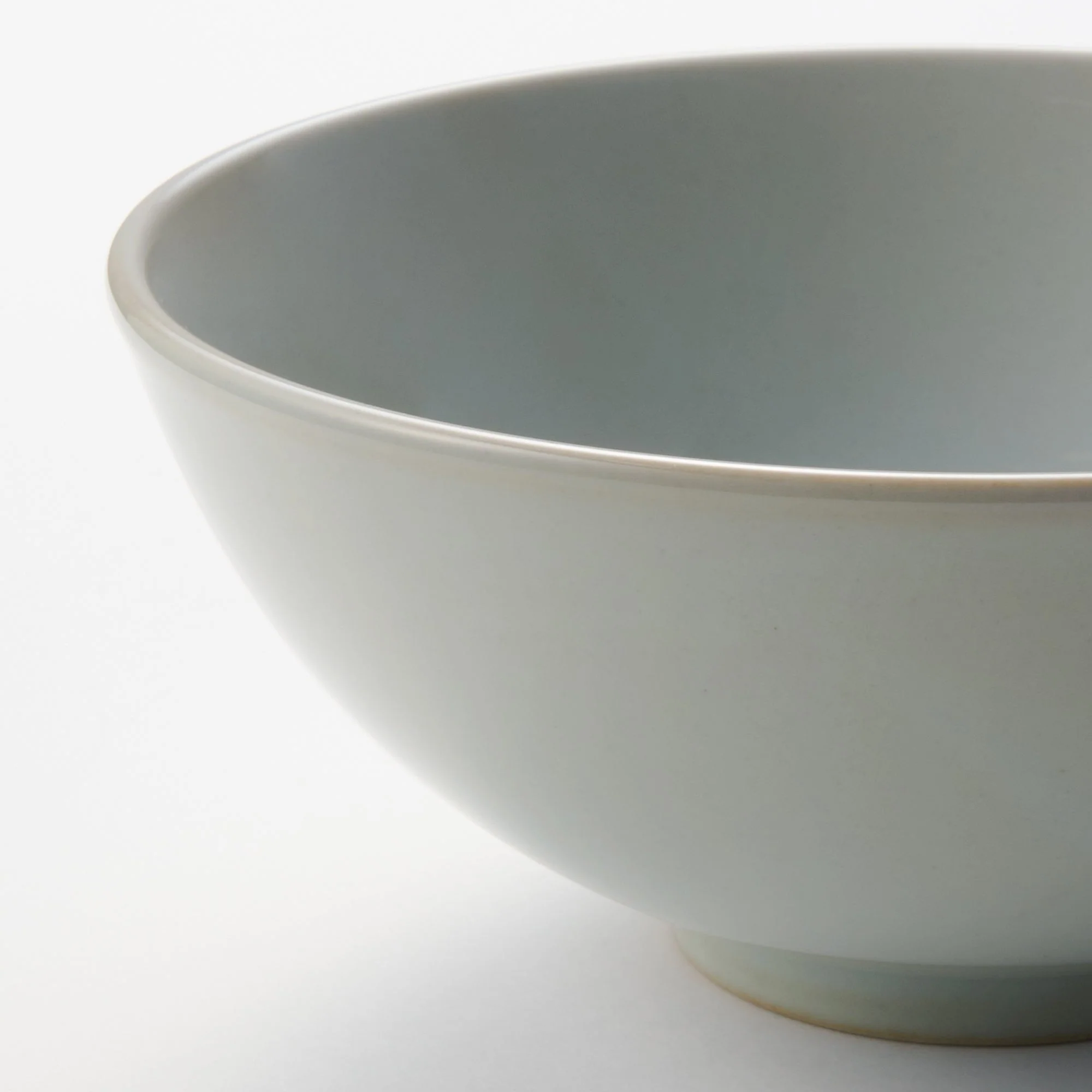 Transparent Glaze Bowl 3.5" - 8.7" - Image 13
