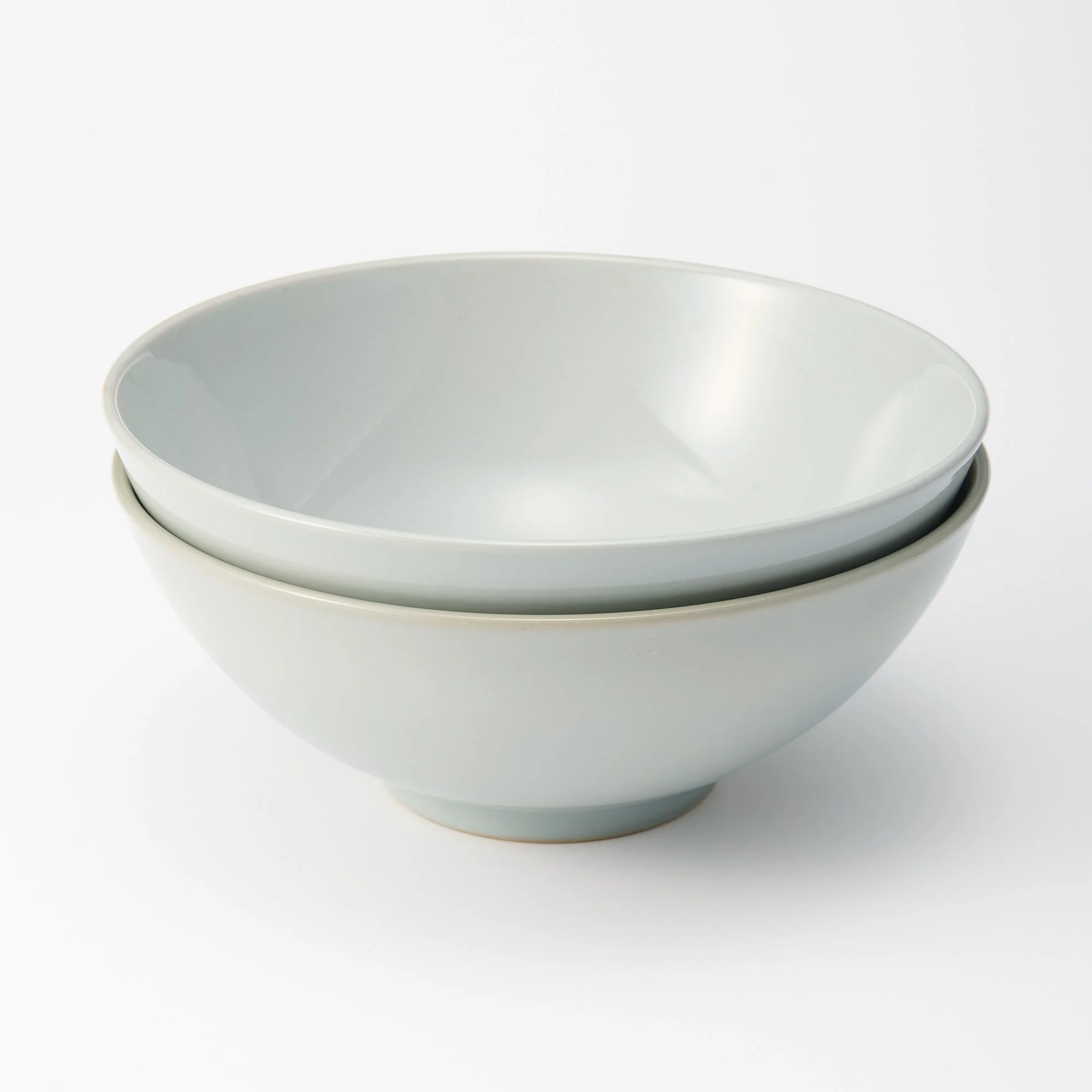 Transparent Glaze Bowl 3.5" - 8.7" - Image 19