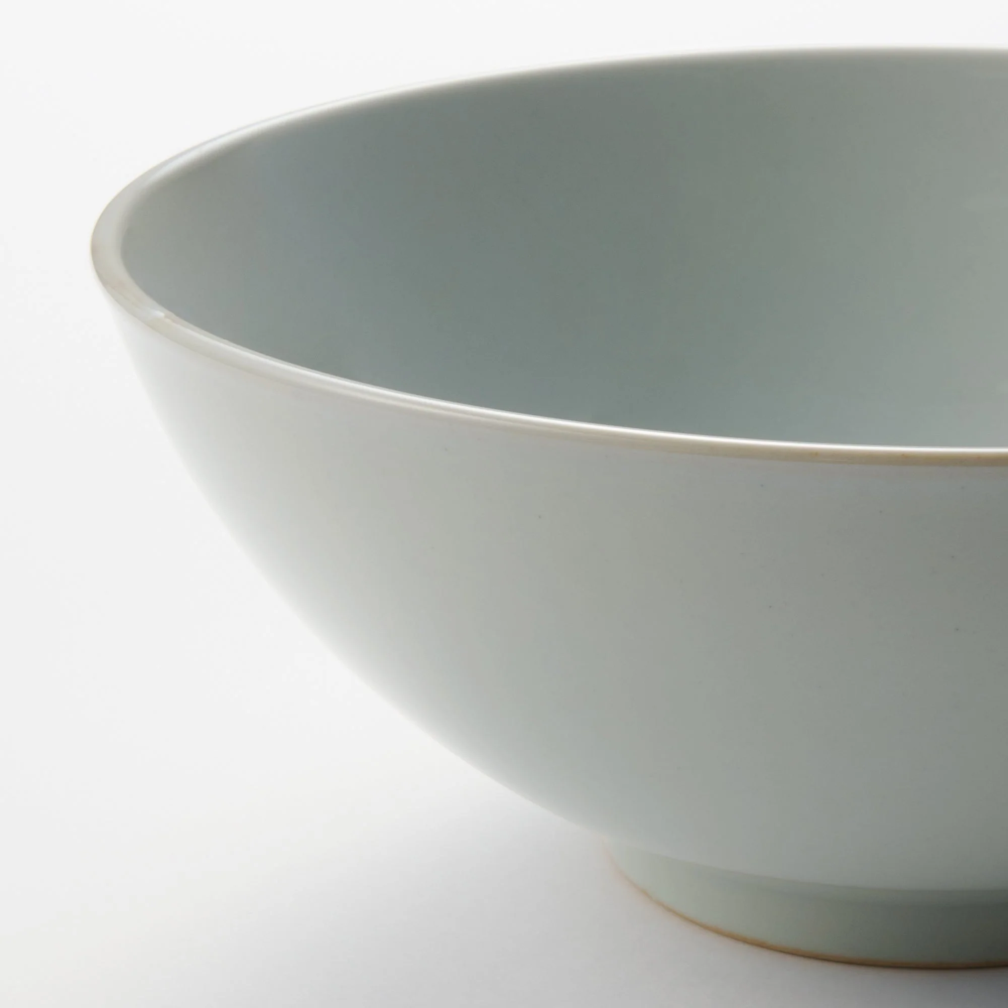Transparent Glaze Bowl 3.5" - 8.7" - Image 20