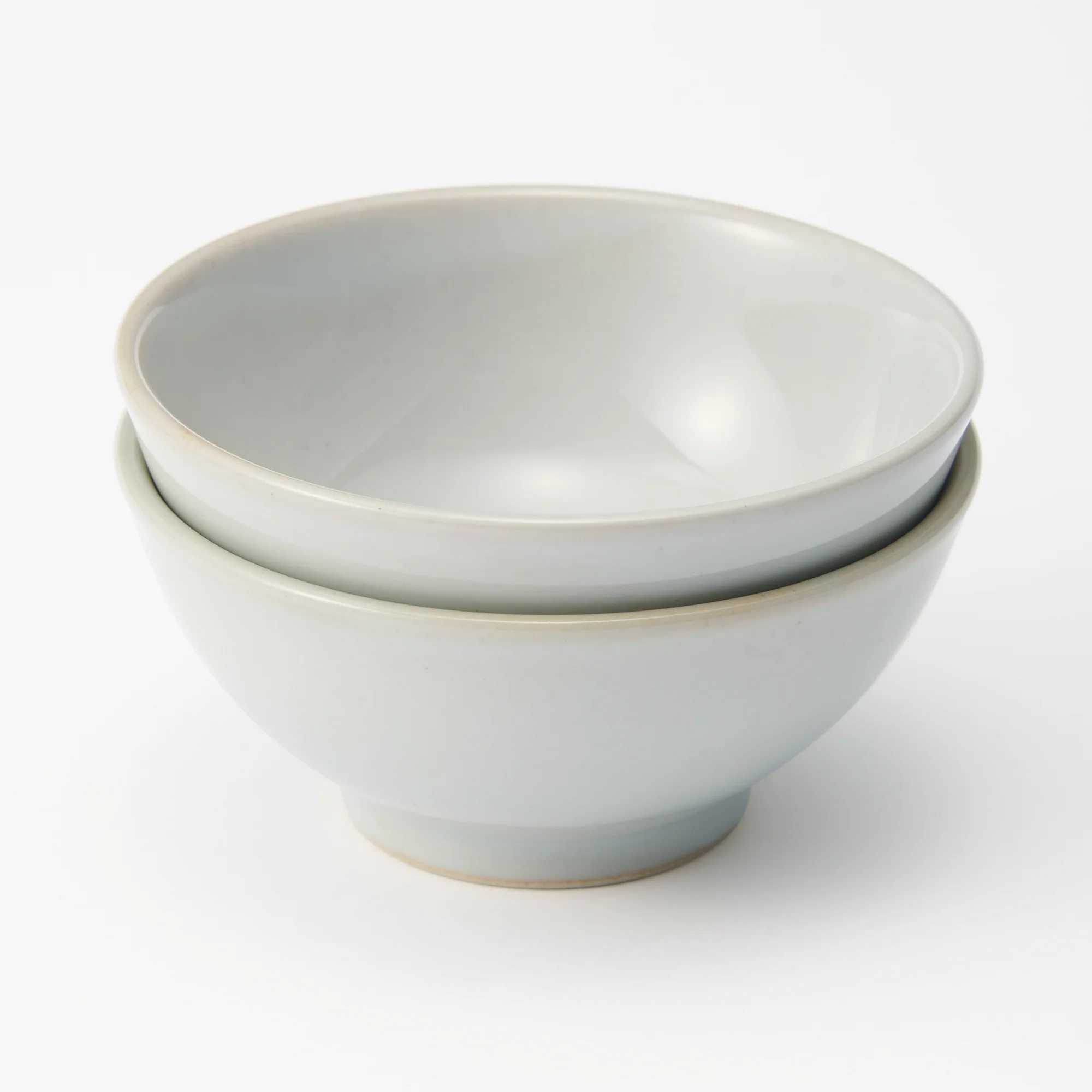 Transparent Glaze Bowl 3.5" - 8.7" - Image 29