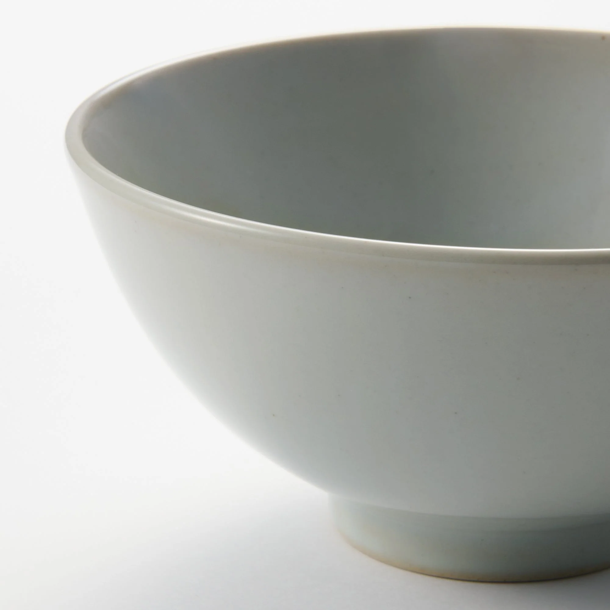 Transparent Glaze Bowl 3.5" - 8.7" - Image 6