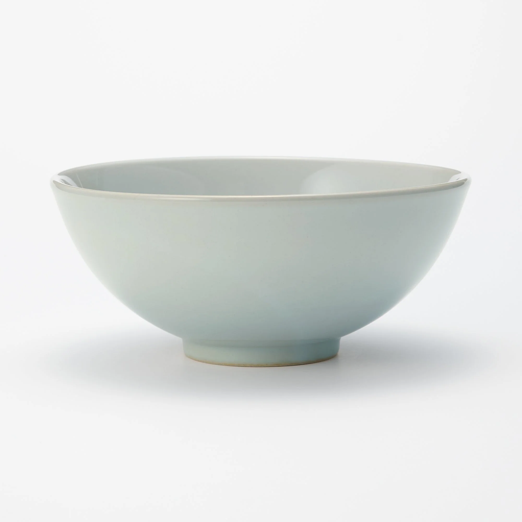 Transparent Glaze Bowl 3.5" - 8.7" - Image 9