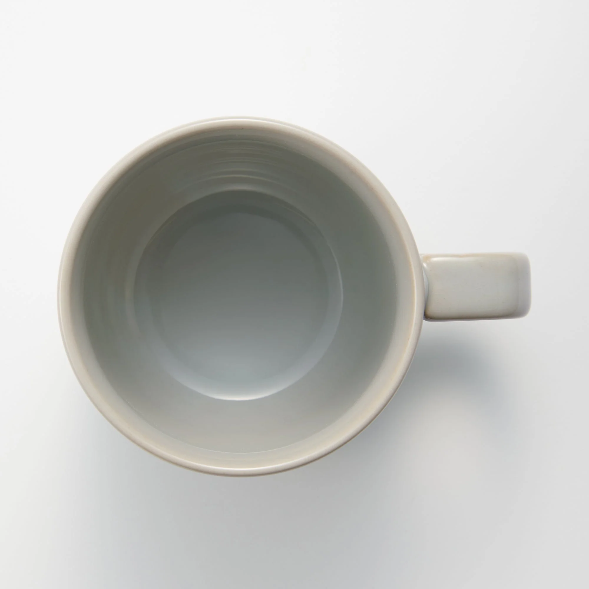 Transparent Glaze Mug - Image 3